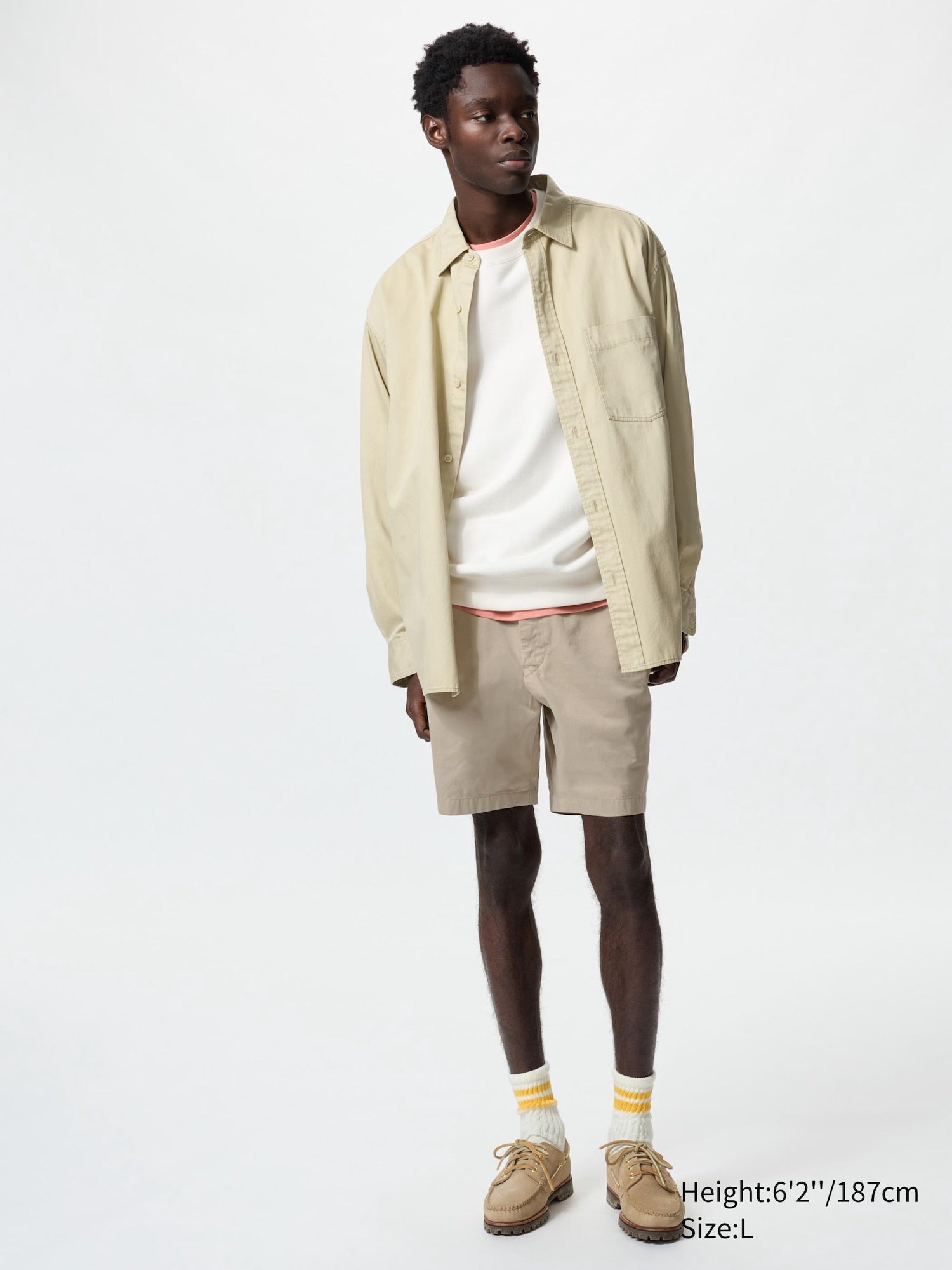 32 BEIGE