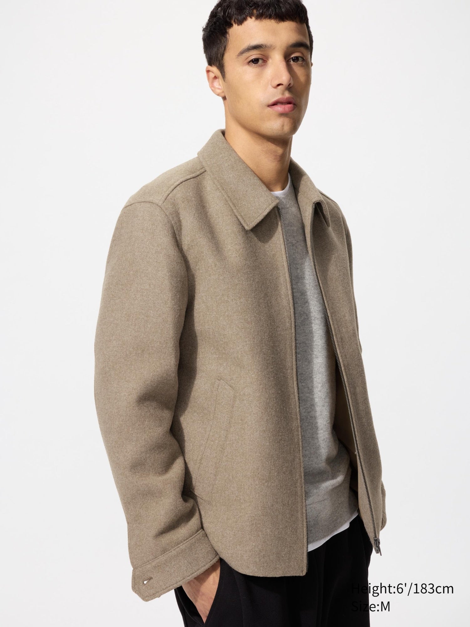 32 BEIGE