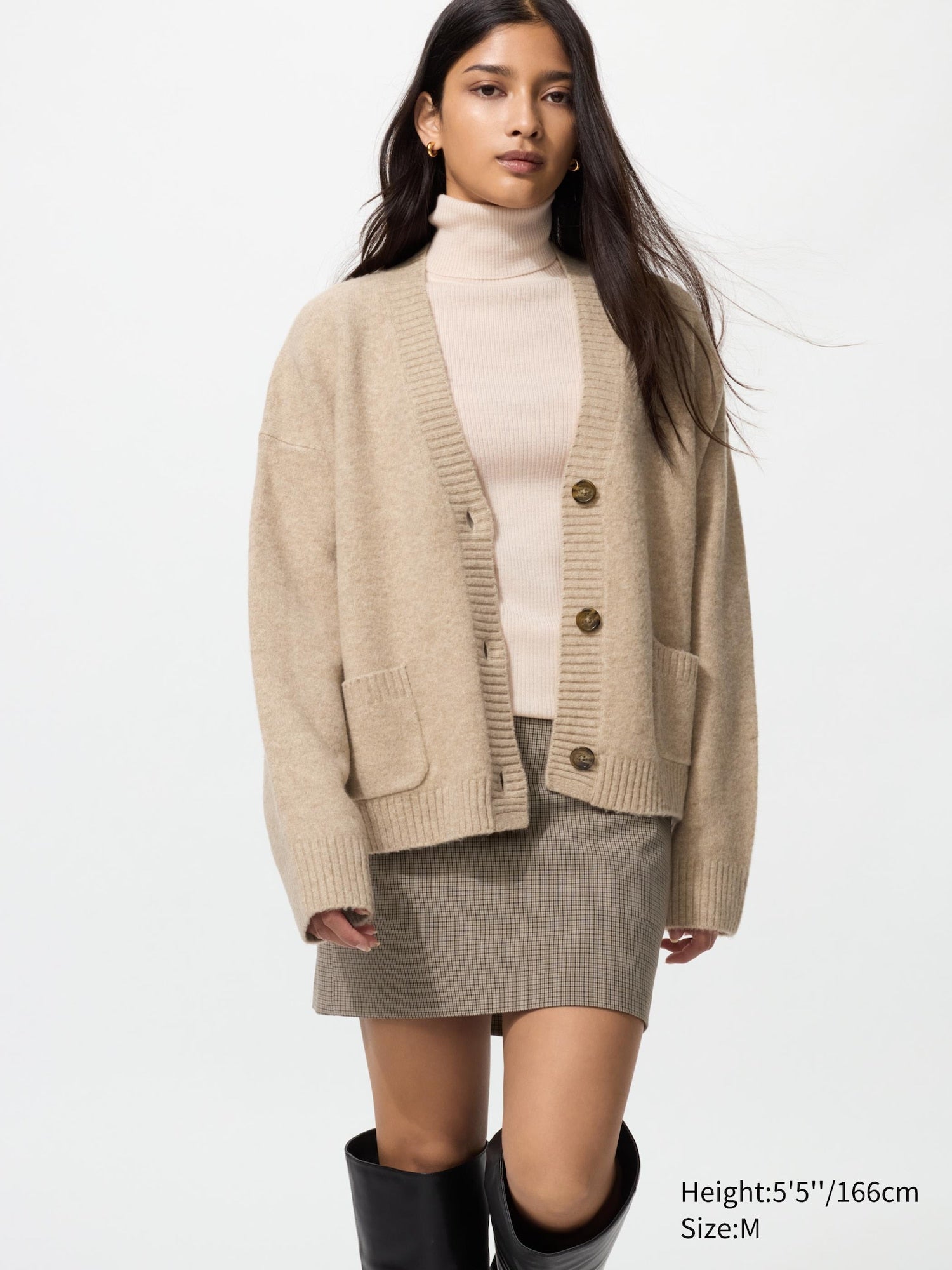 32 BEIGE
