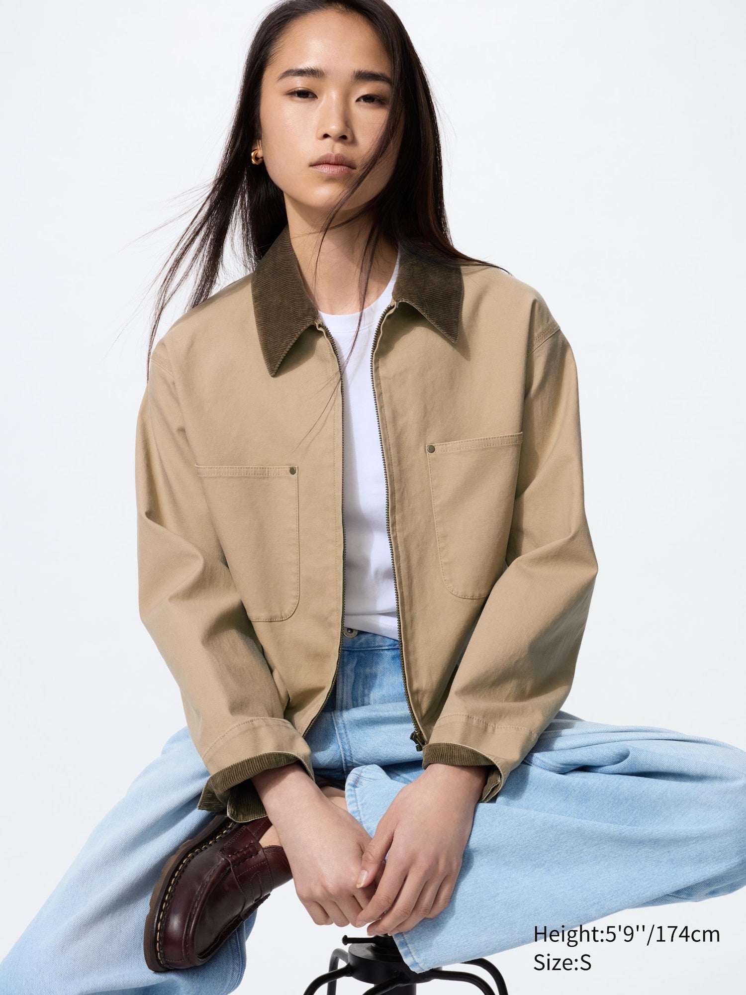 32 BEIGE