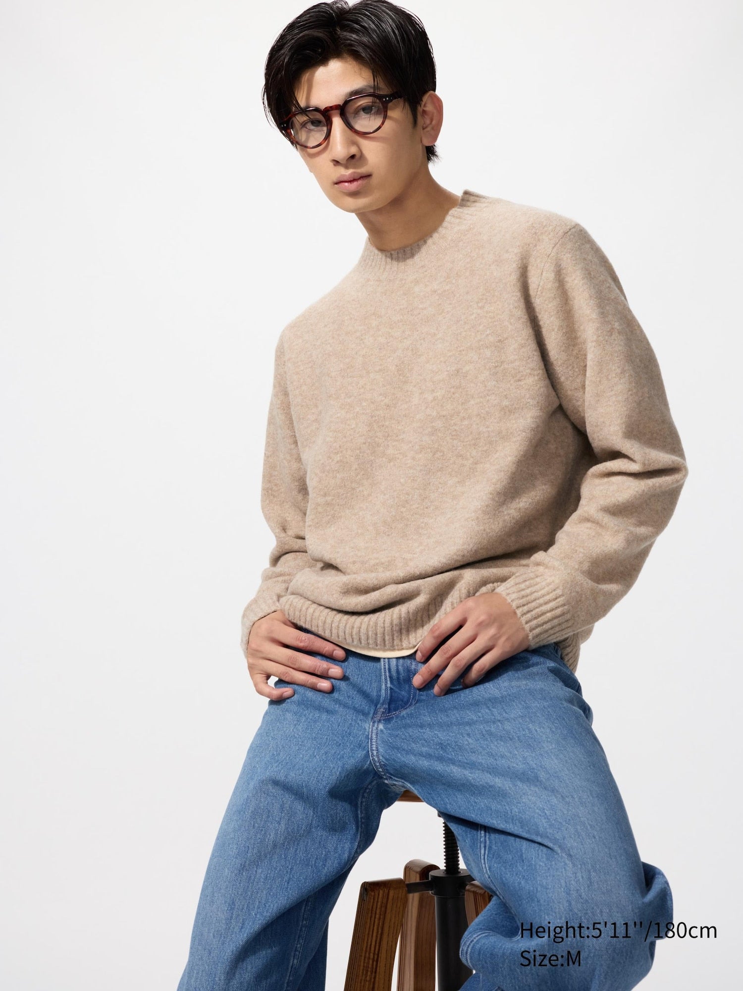 32 BEIGE