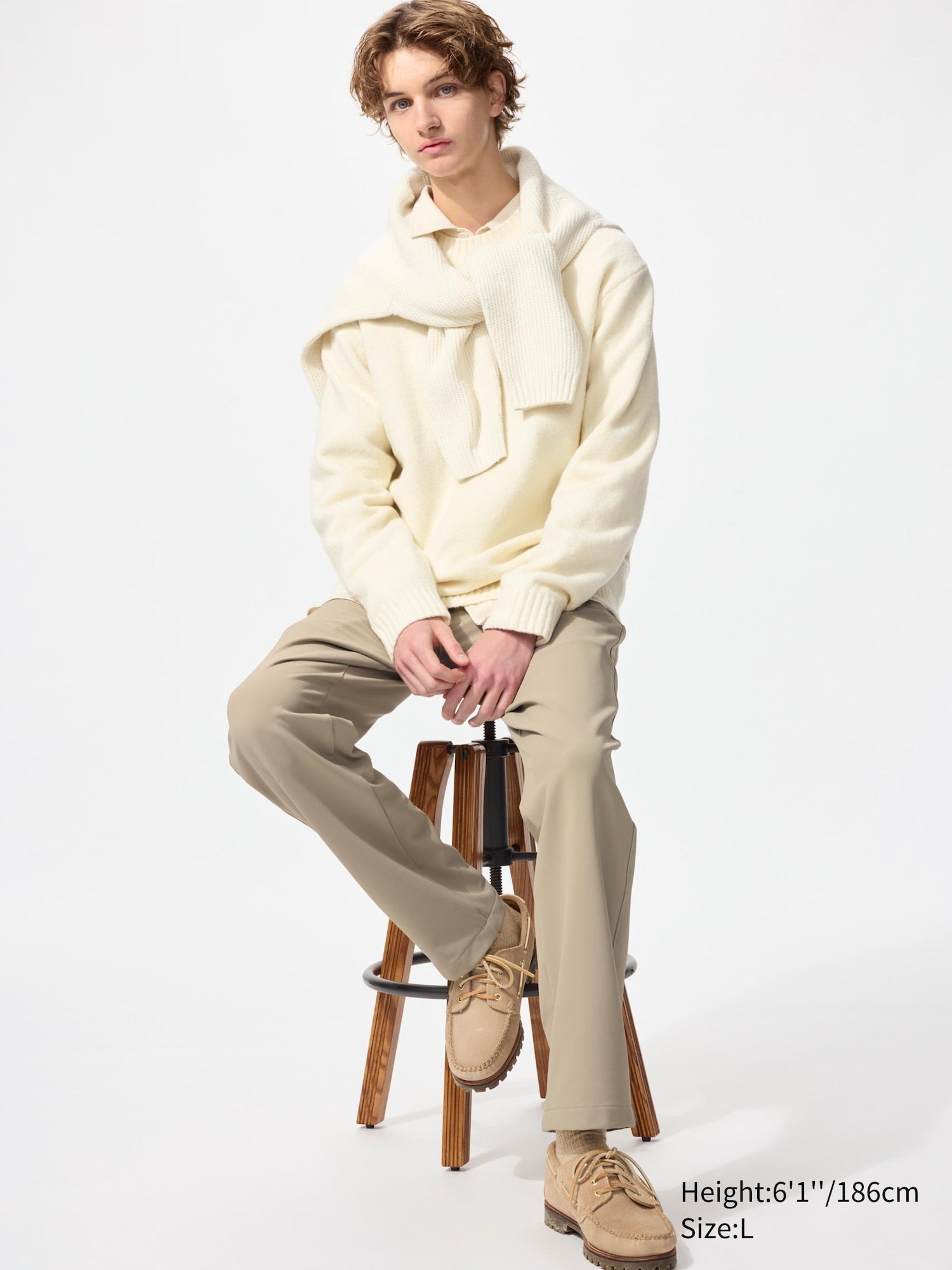 32 BEIGE