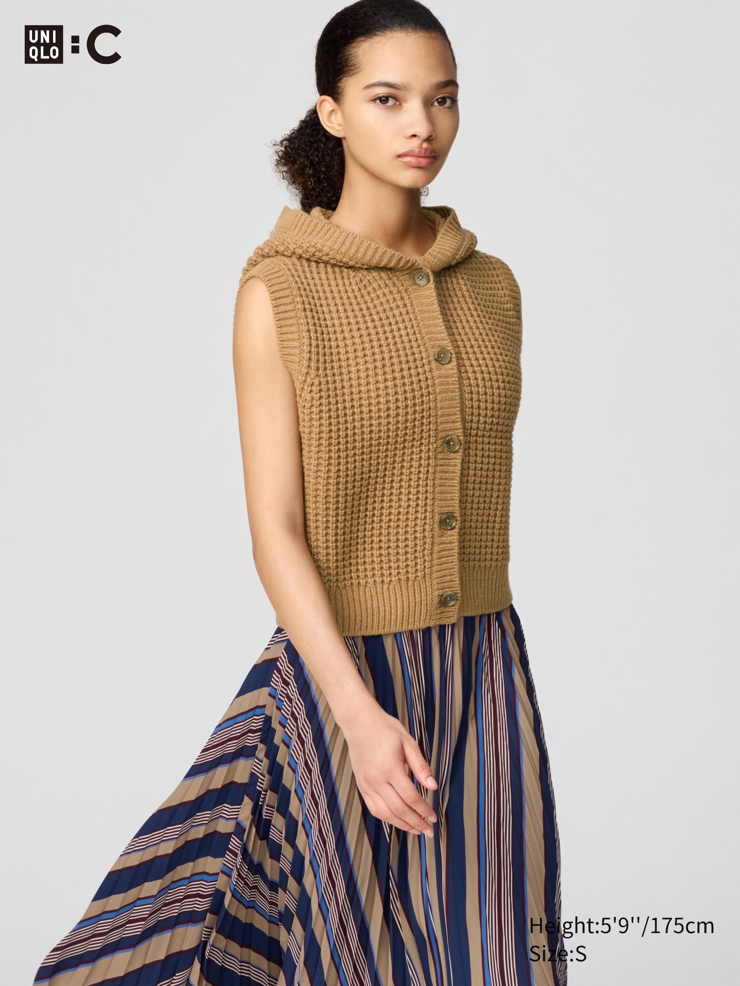 32 BEIGE