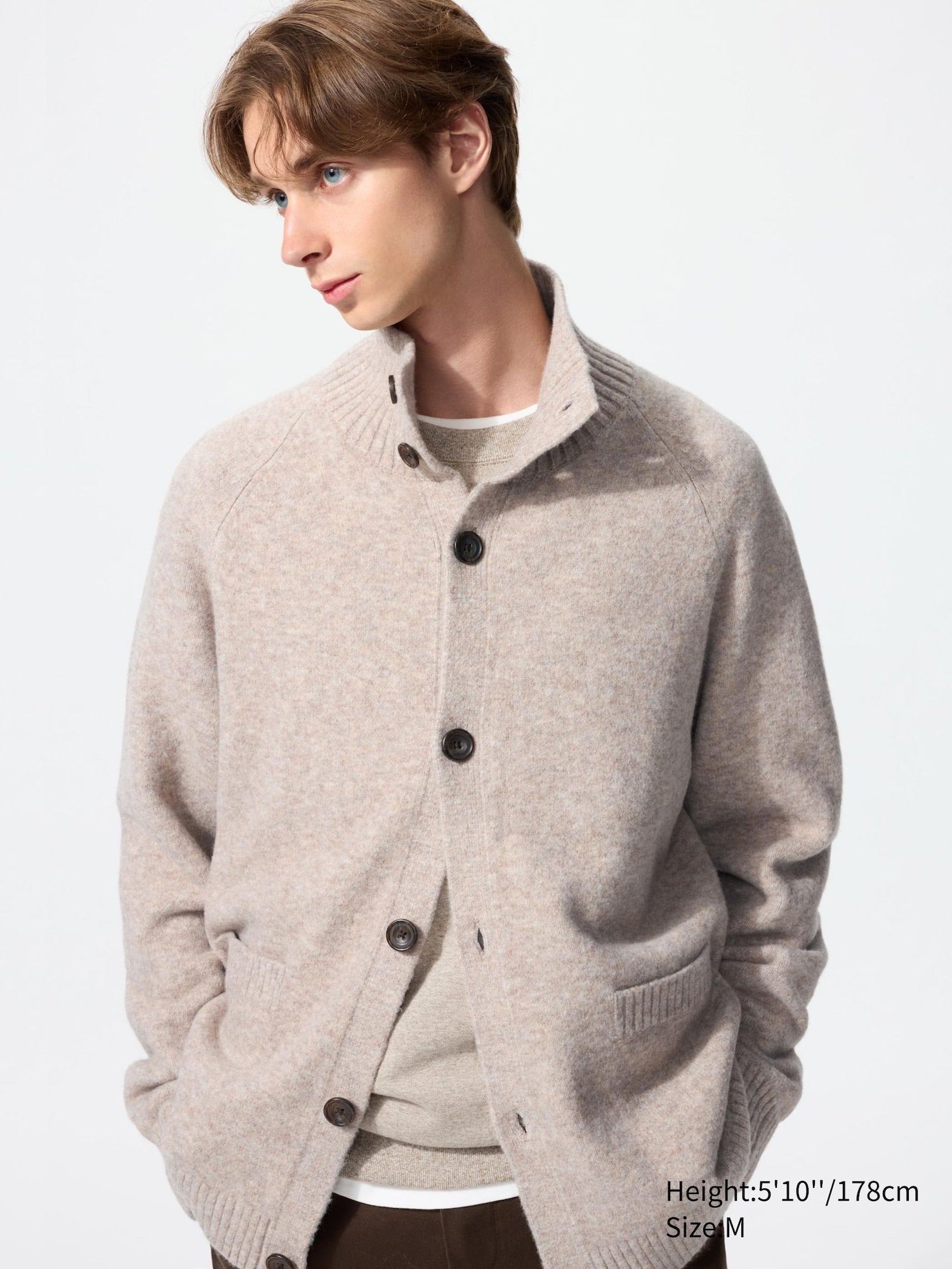 32 BEIGE