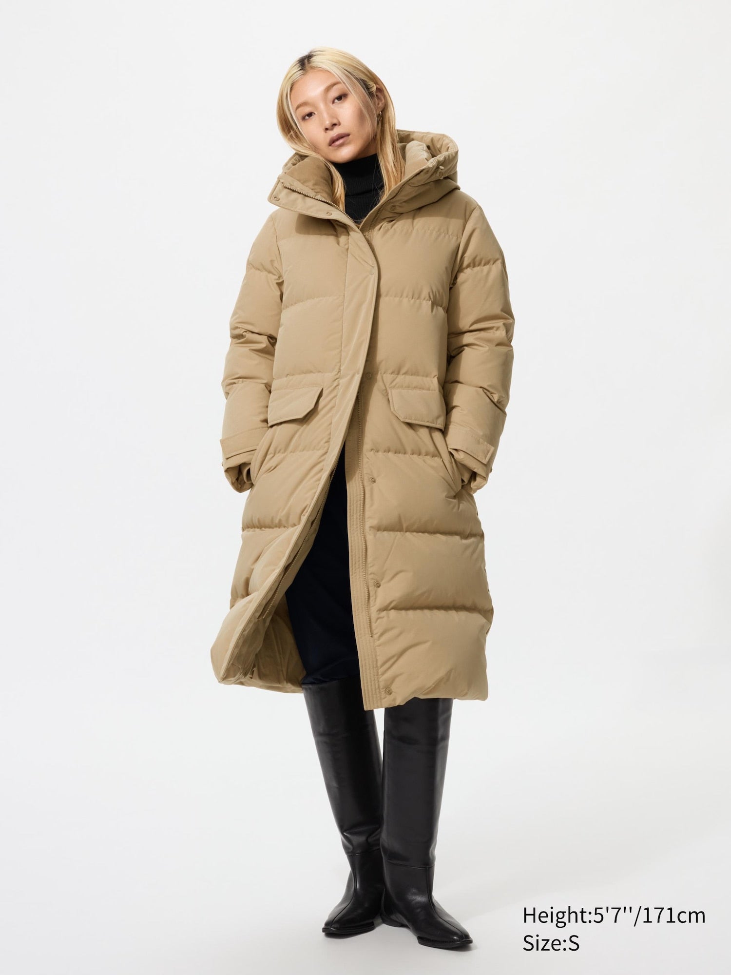 32 BEIGE