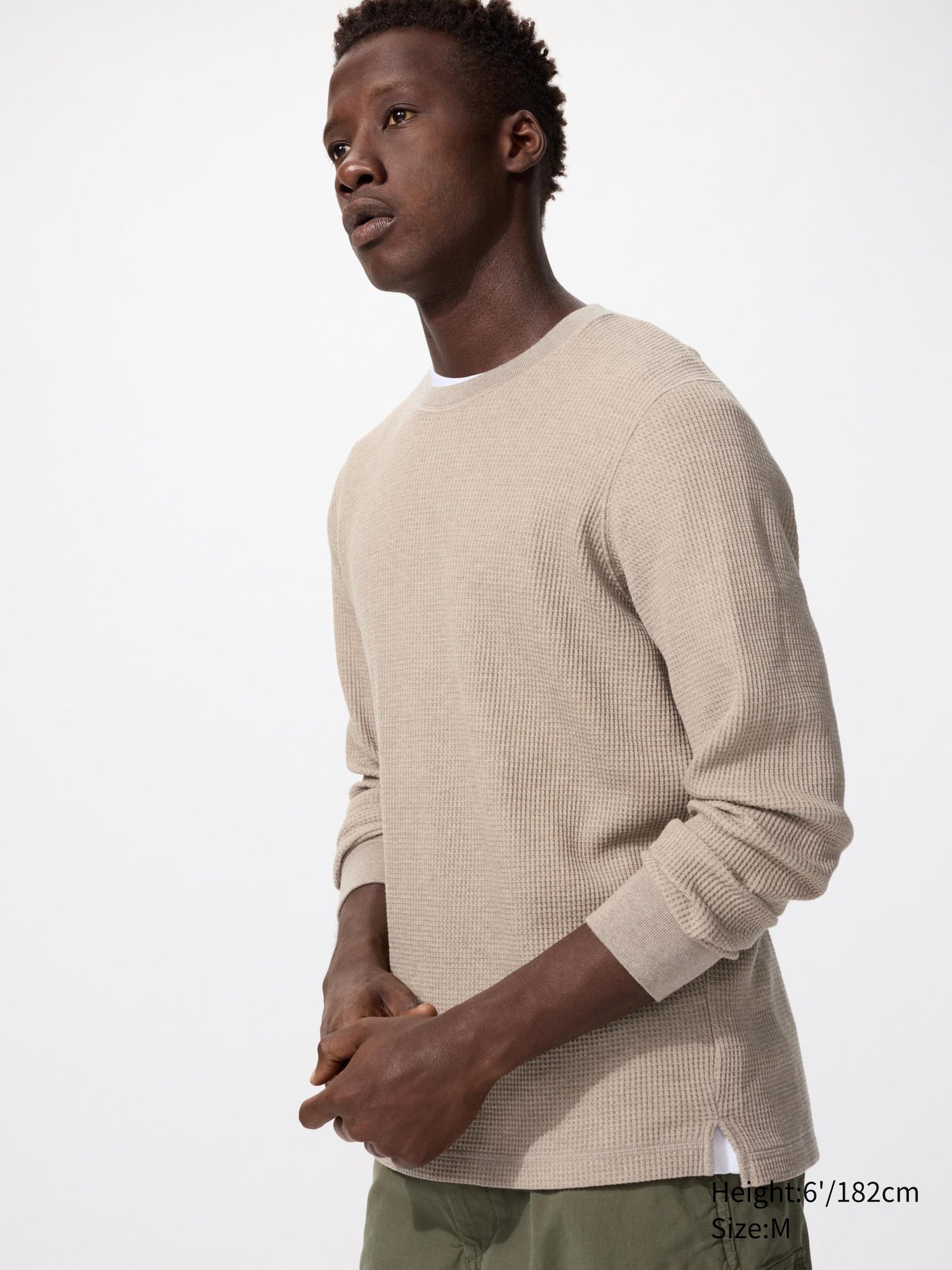 32 BEIGE