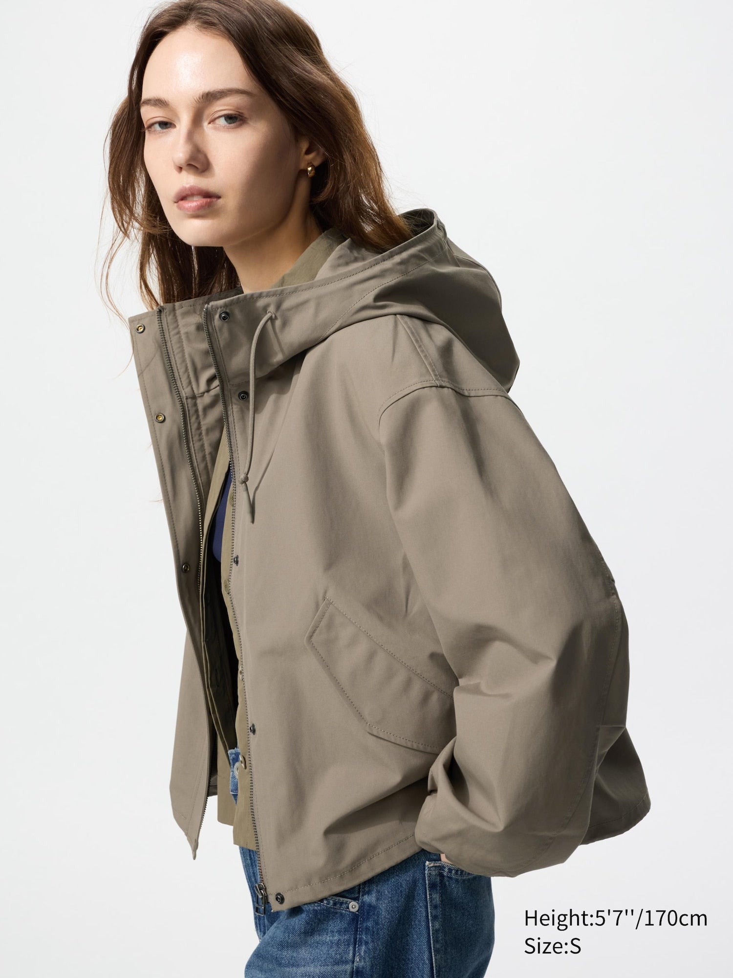 33 KHAKI