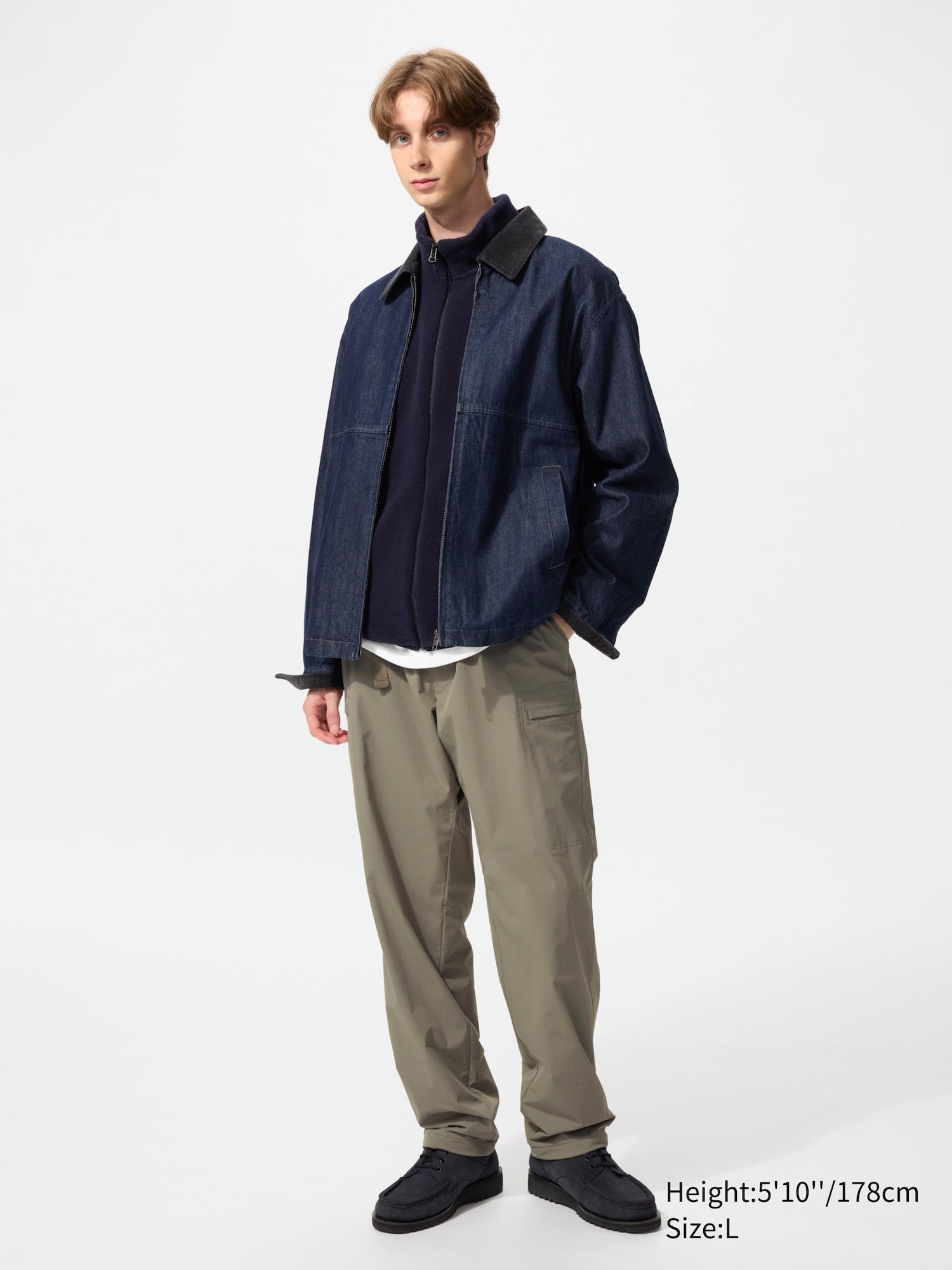 33 KHAKI