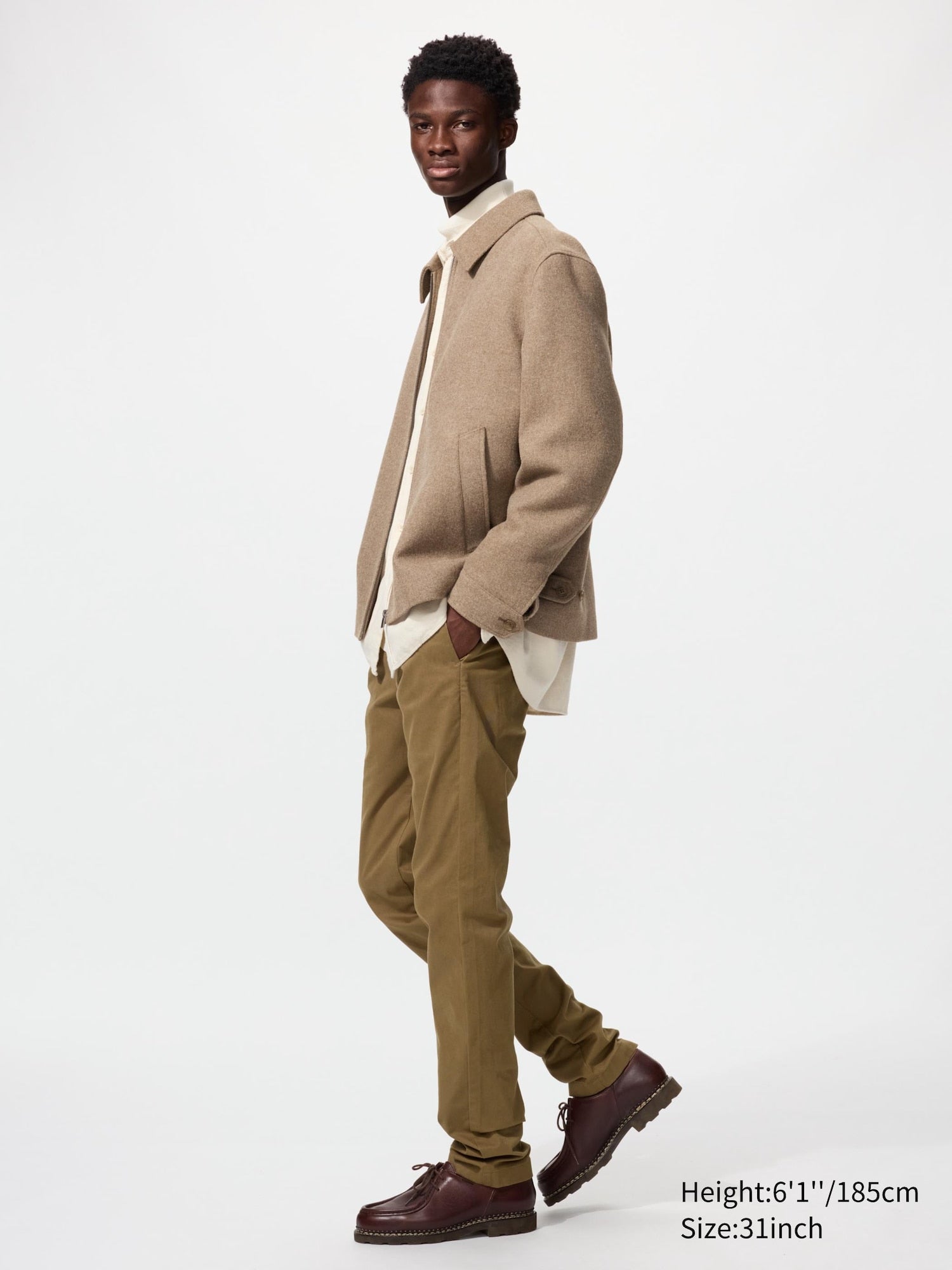 34 BROWN