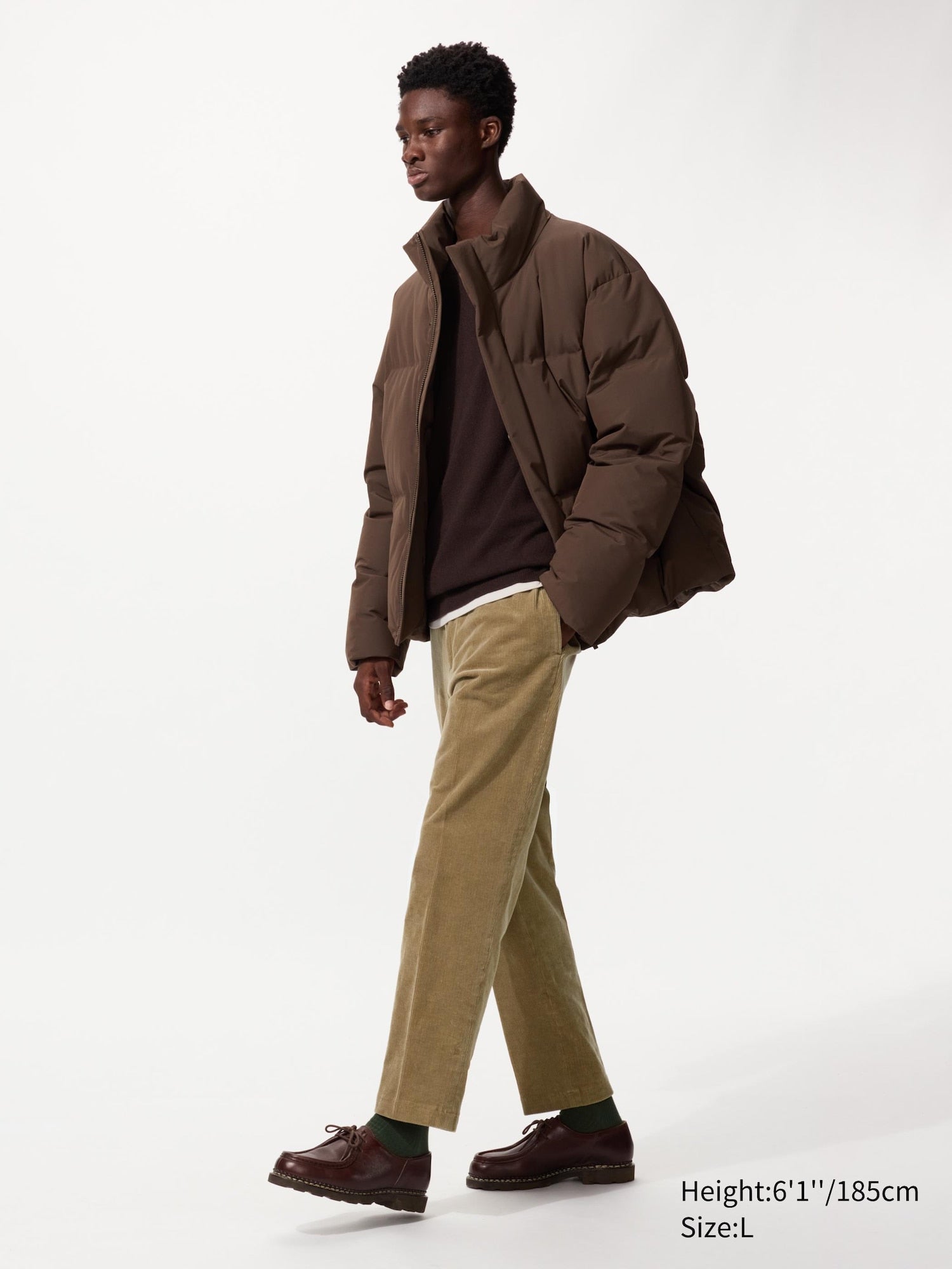 34 BROWN