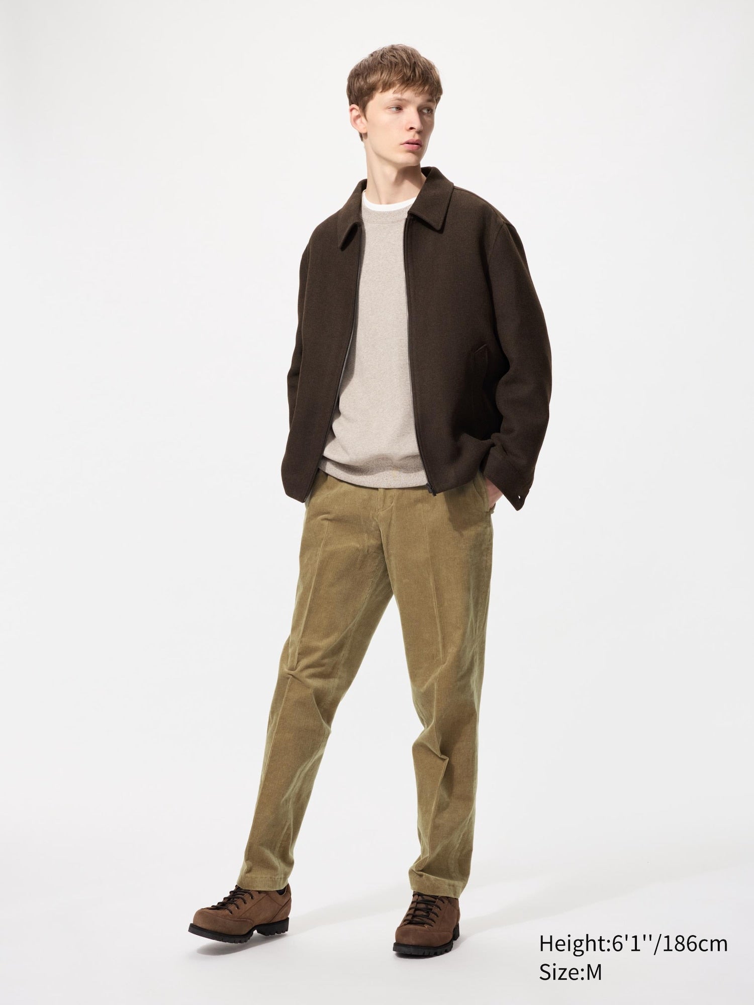 34 BROWN