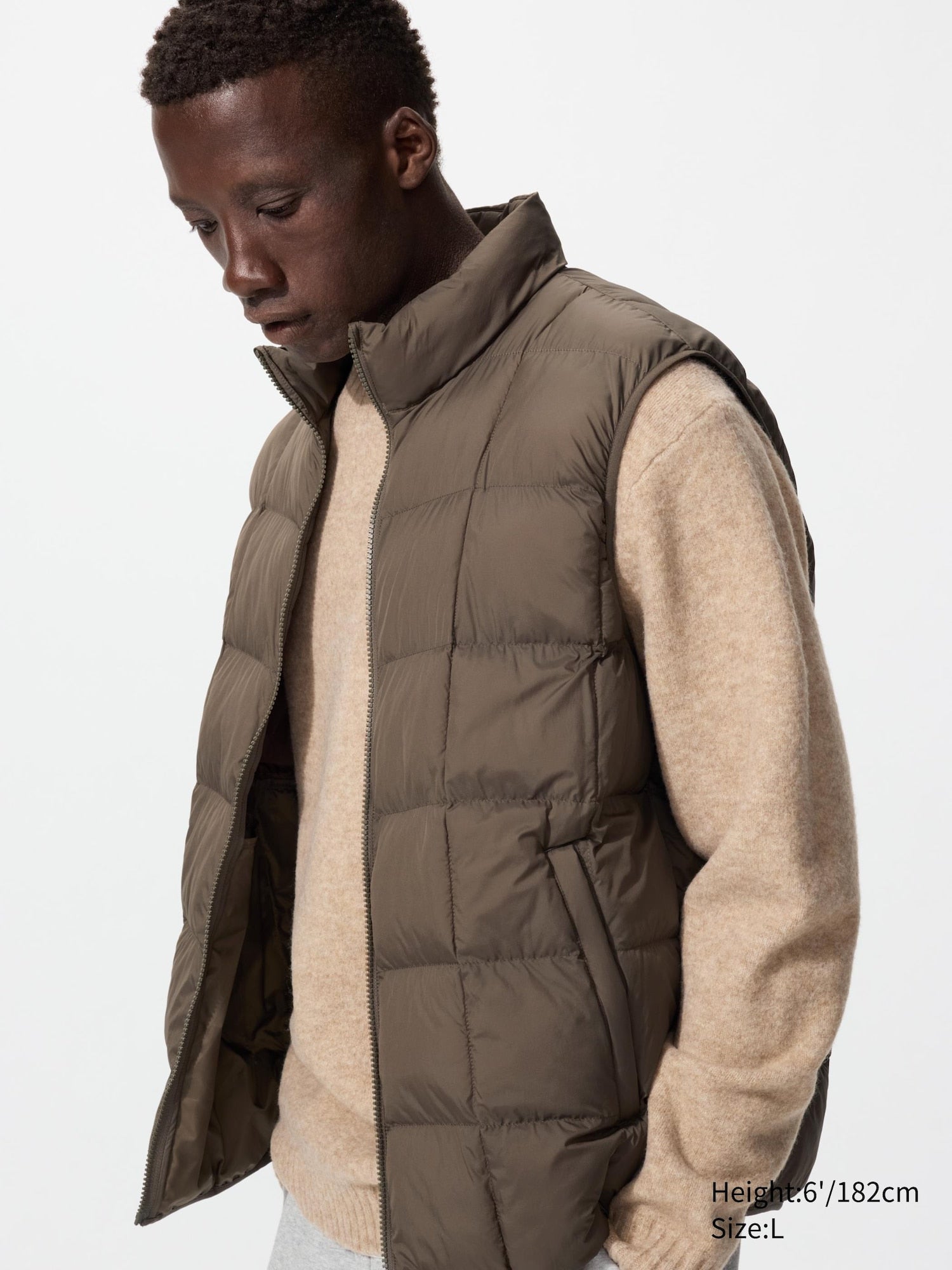 34 BROWN