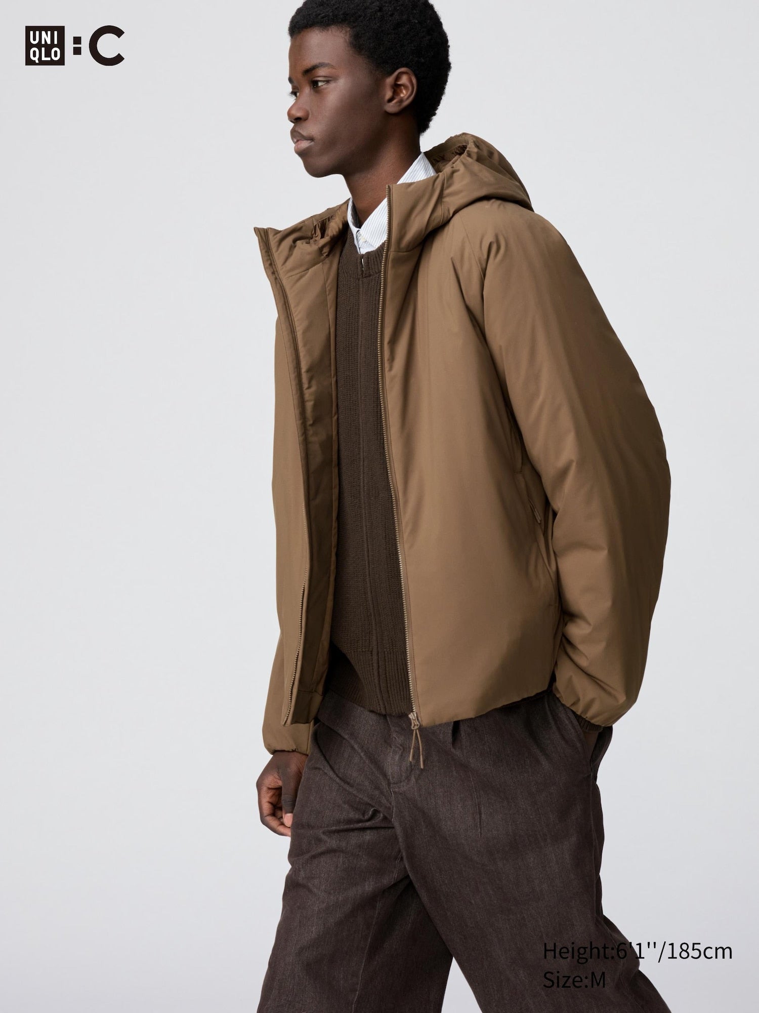34 BROWN