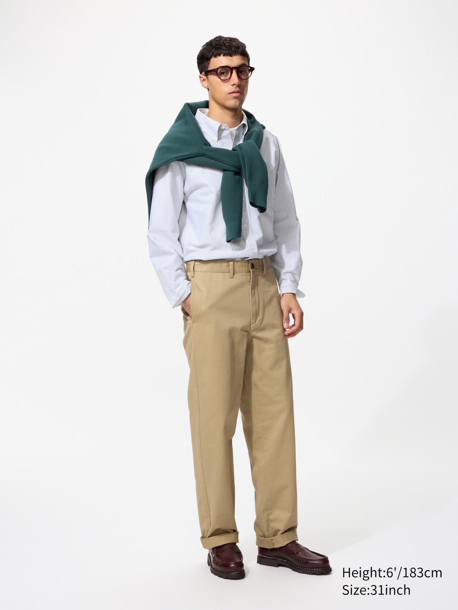34 BROWN