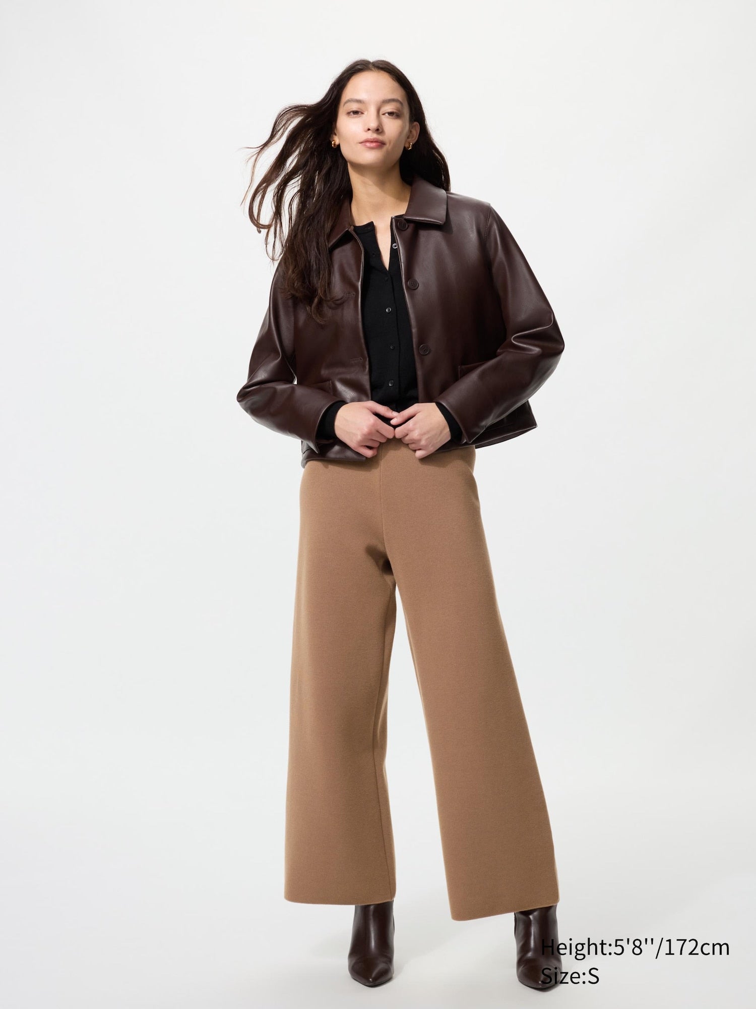 35 BROWN