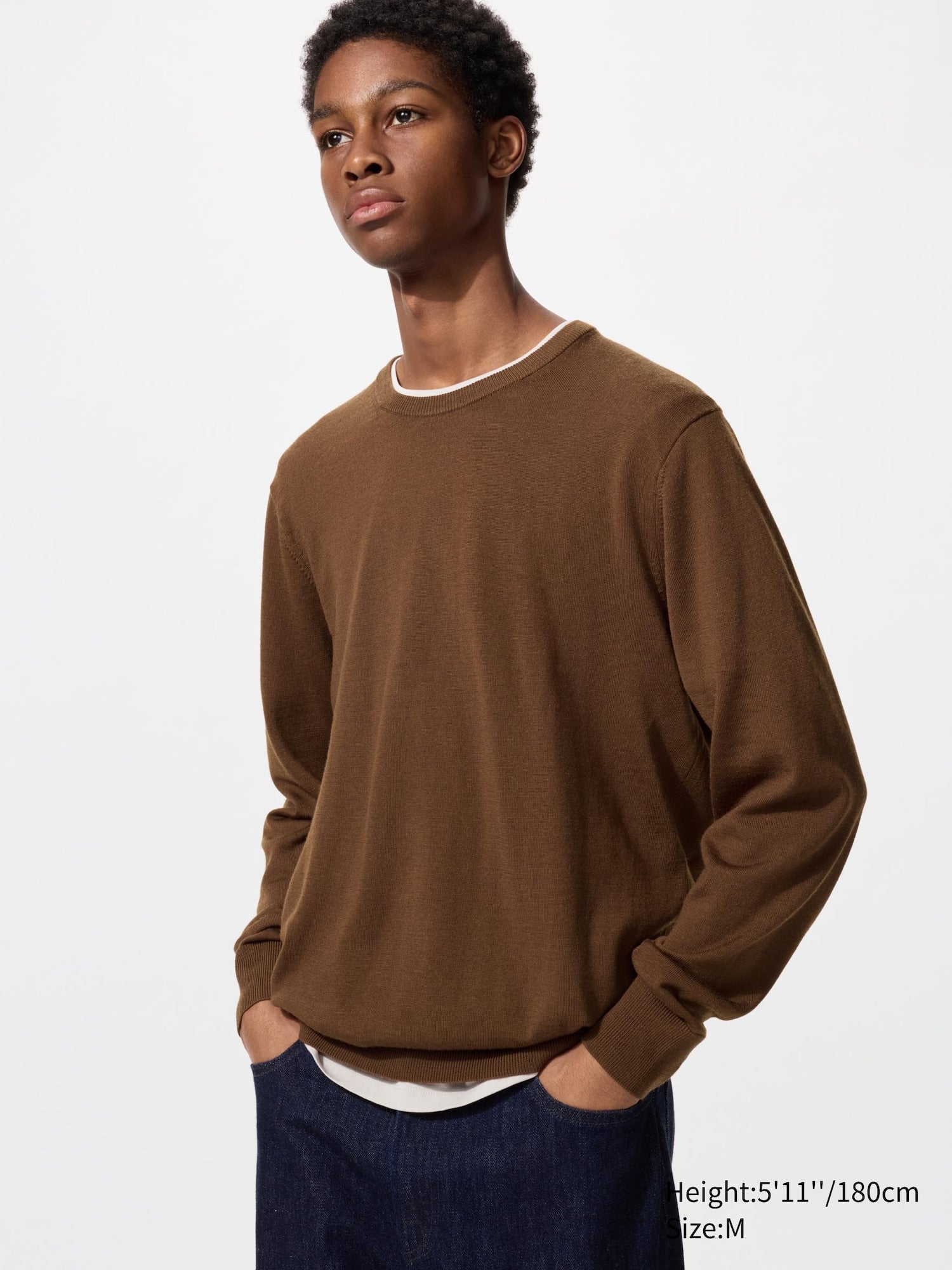 36 BROWN