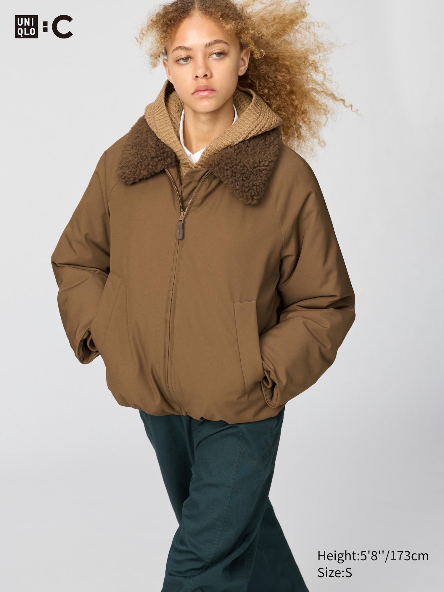 36 BROWN
