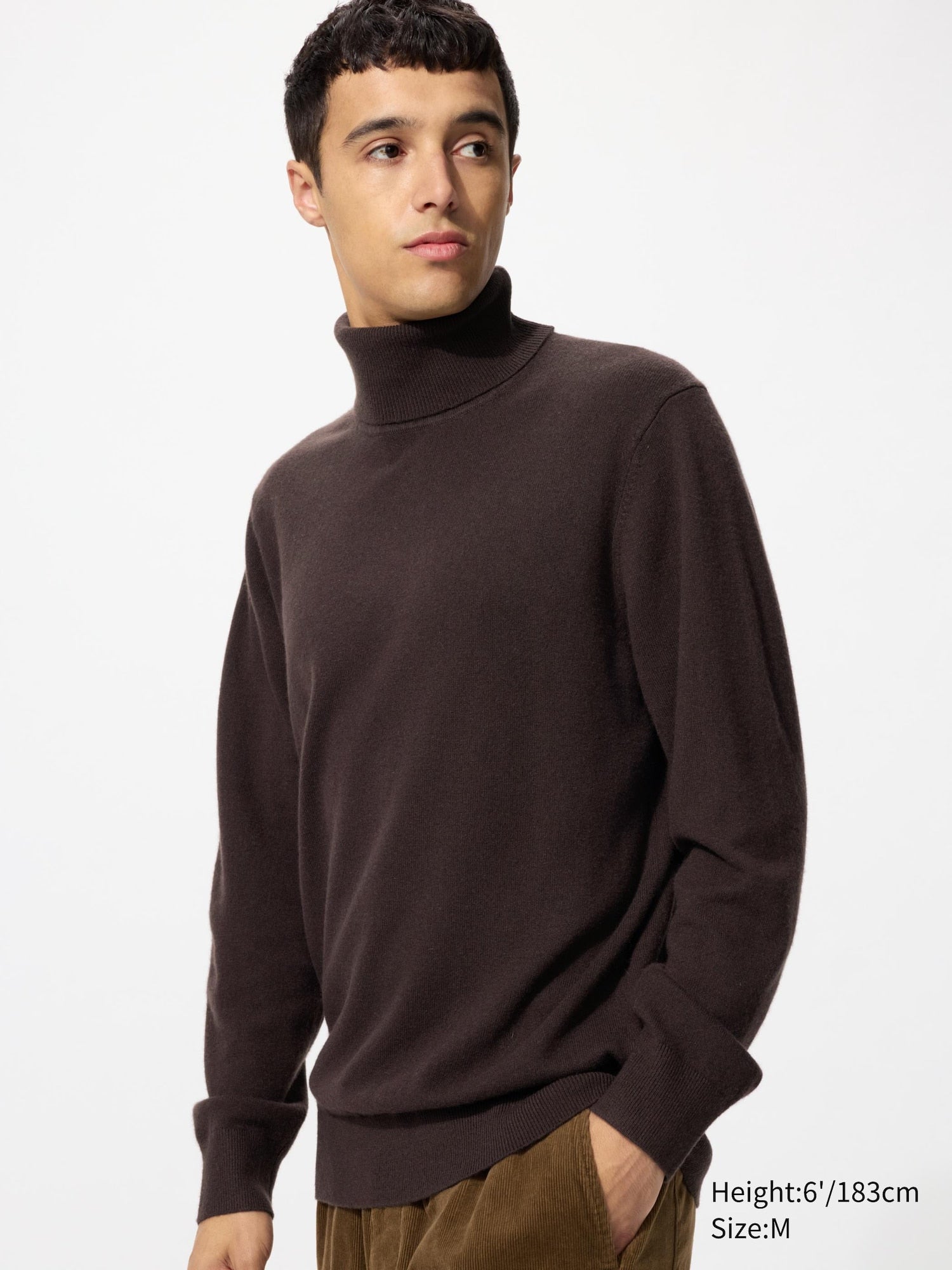38 DARK BROWN