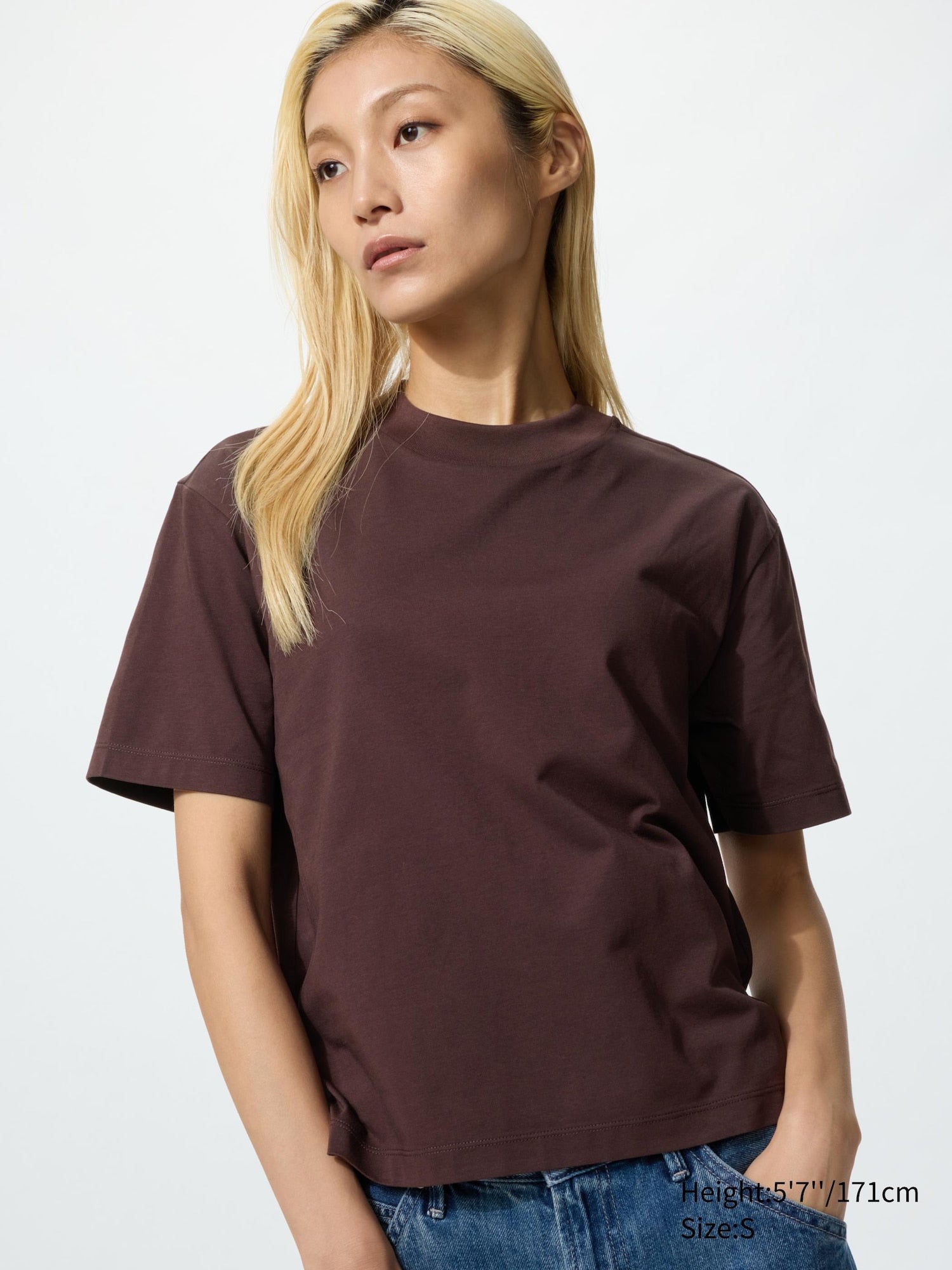 38 DARK BROWN