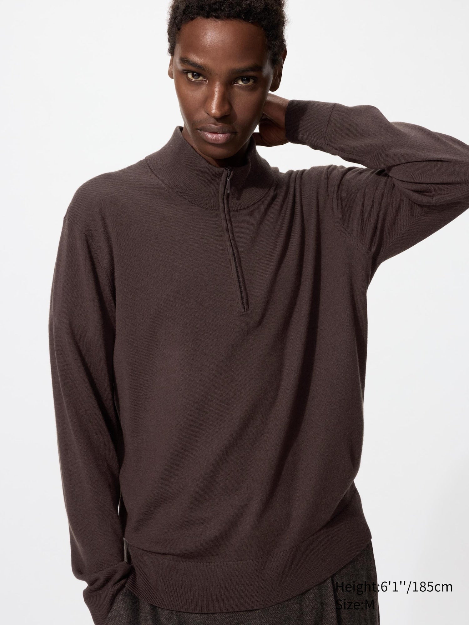 38 DARK BROWN