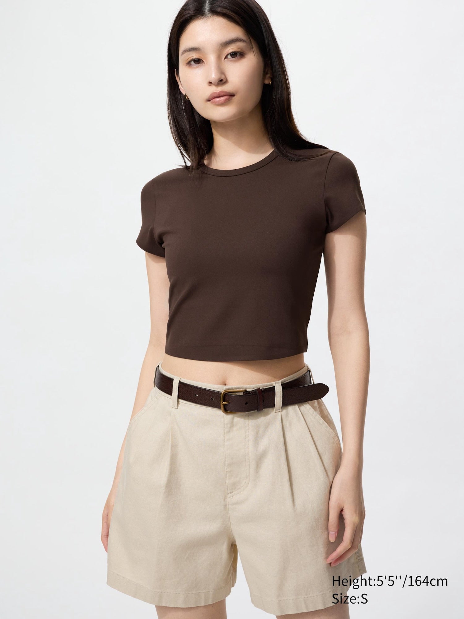 38 DARK BROWN