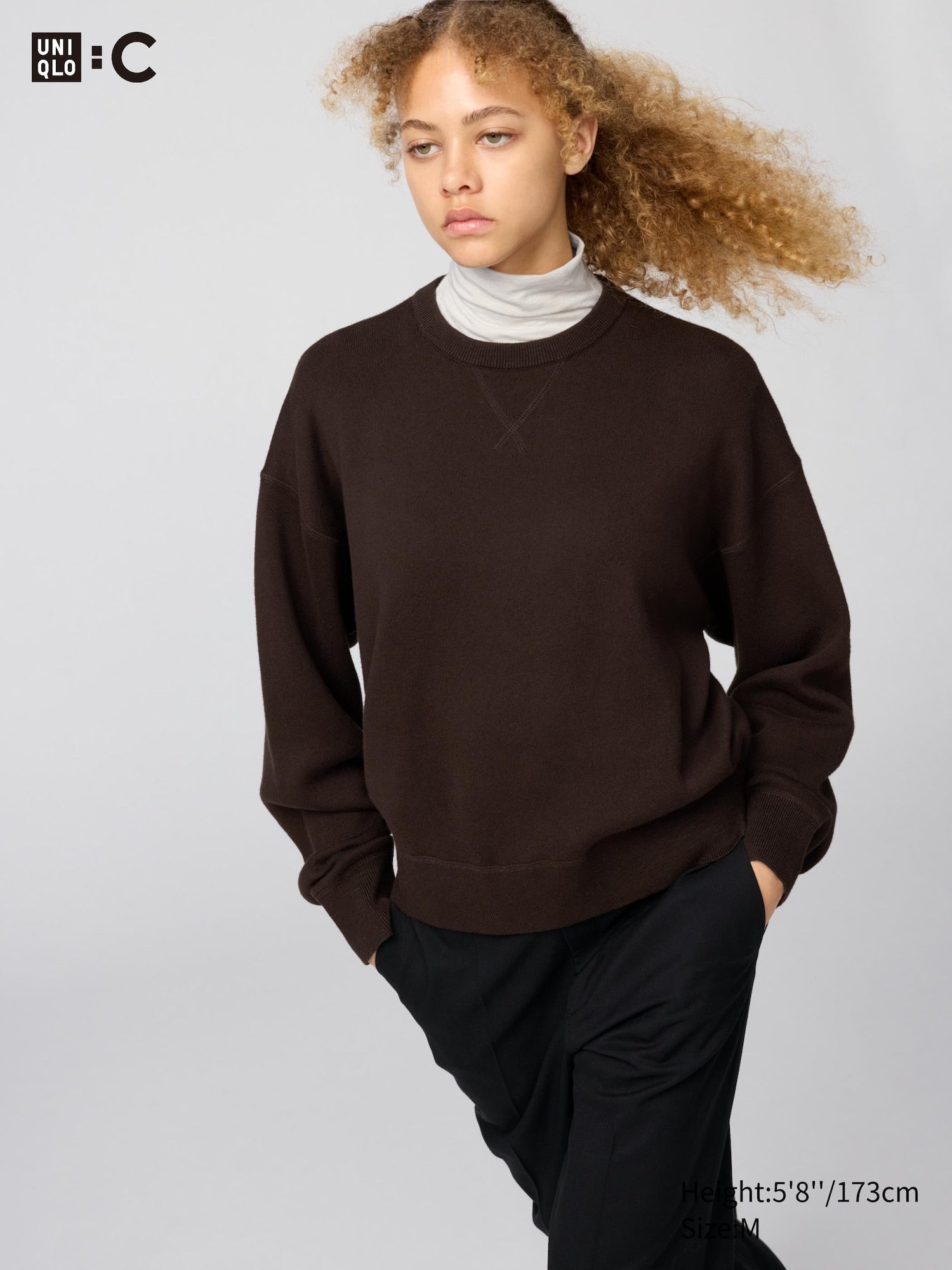 38 DARK BROWN