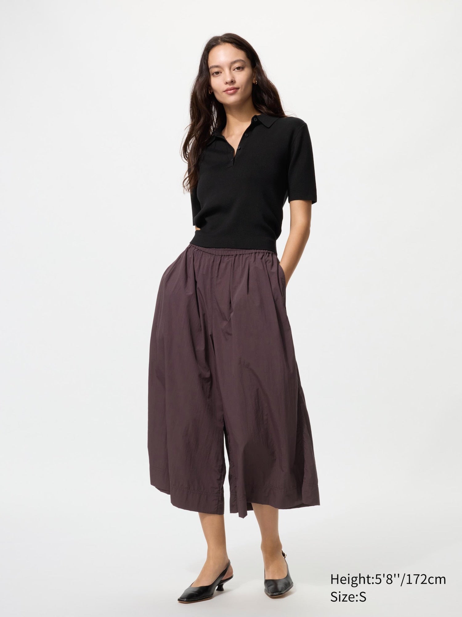 38 DARK BROWN