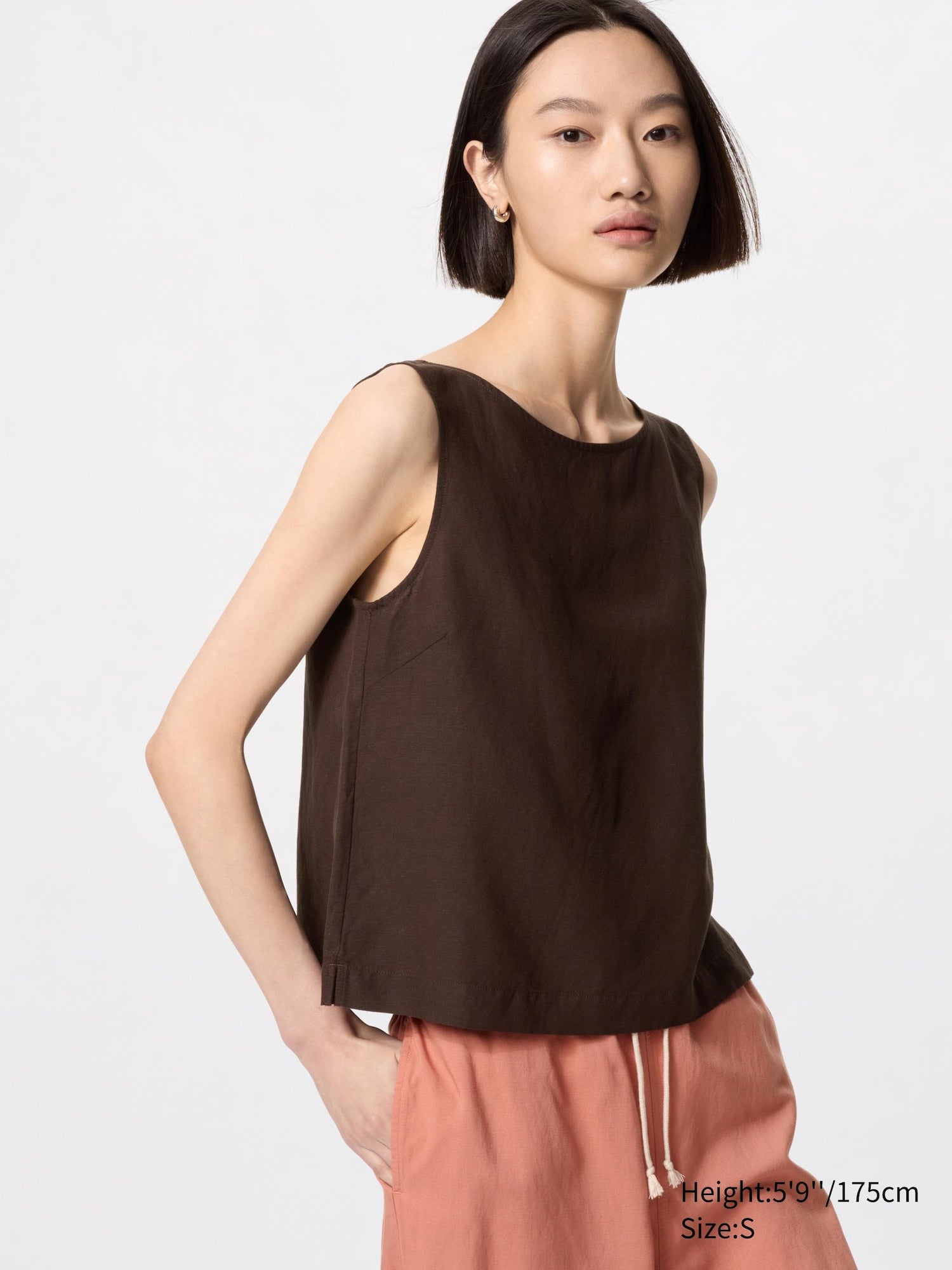 38 DARK BROWN