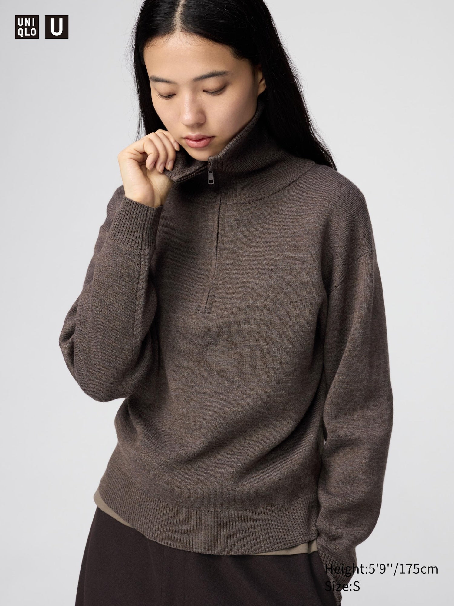38 DARK BROWN