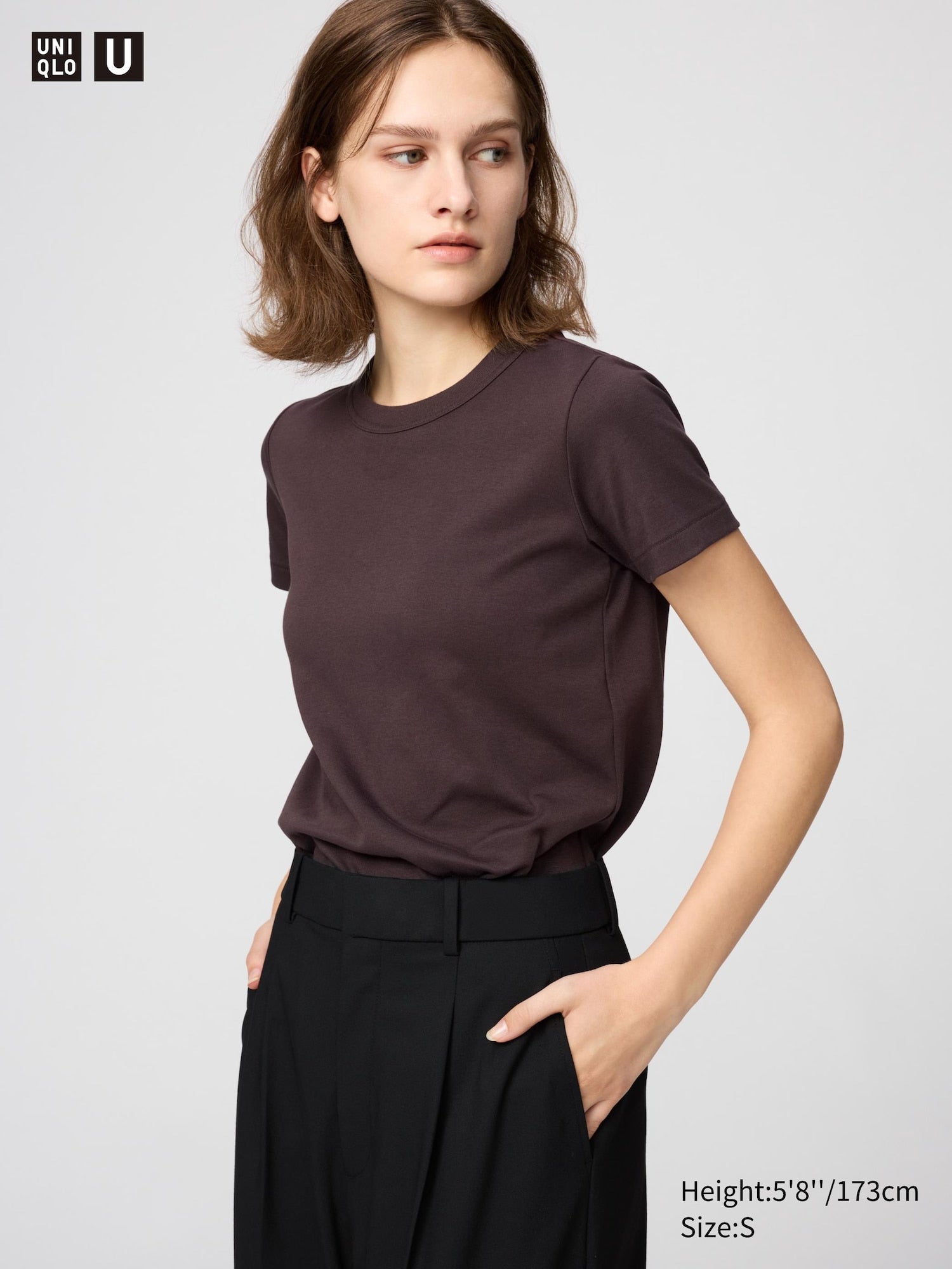 39 DARK BROWN