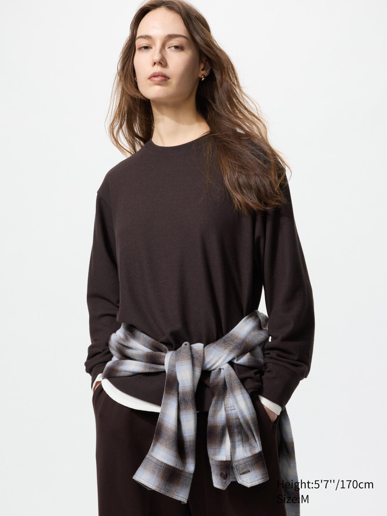 39 DARK BROWN