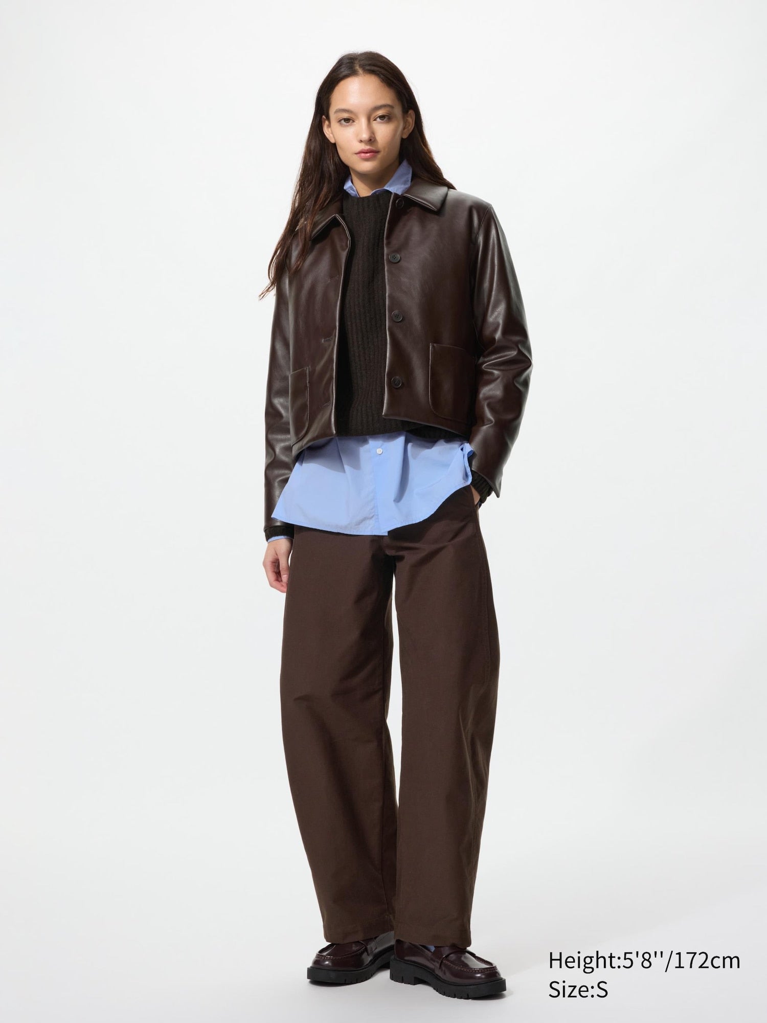 39 DARK BROWN