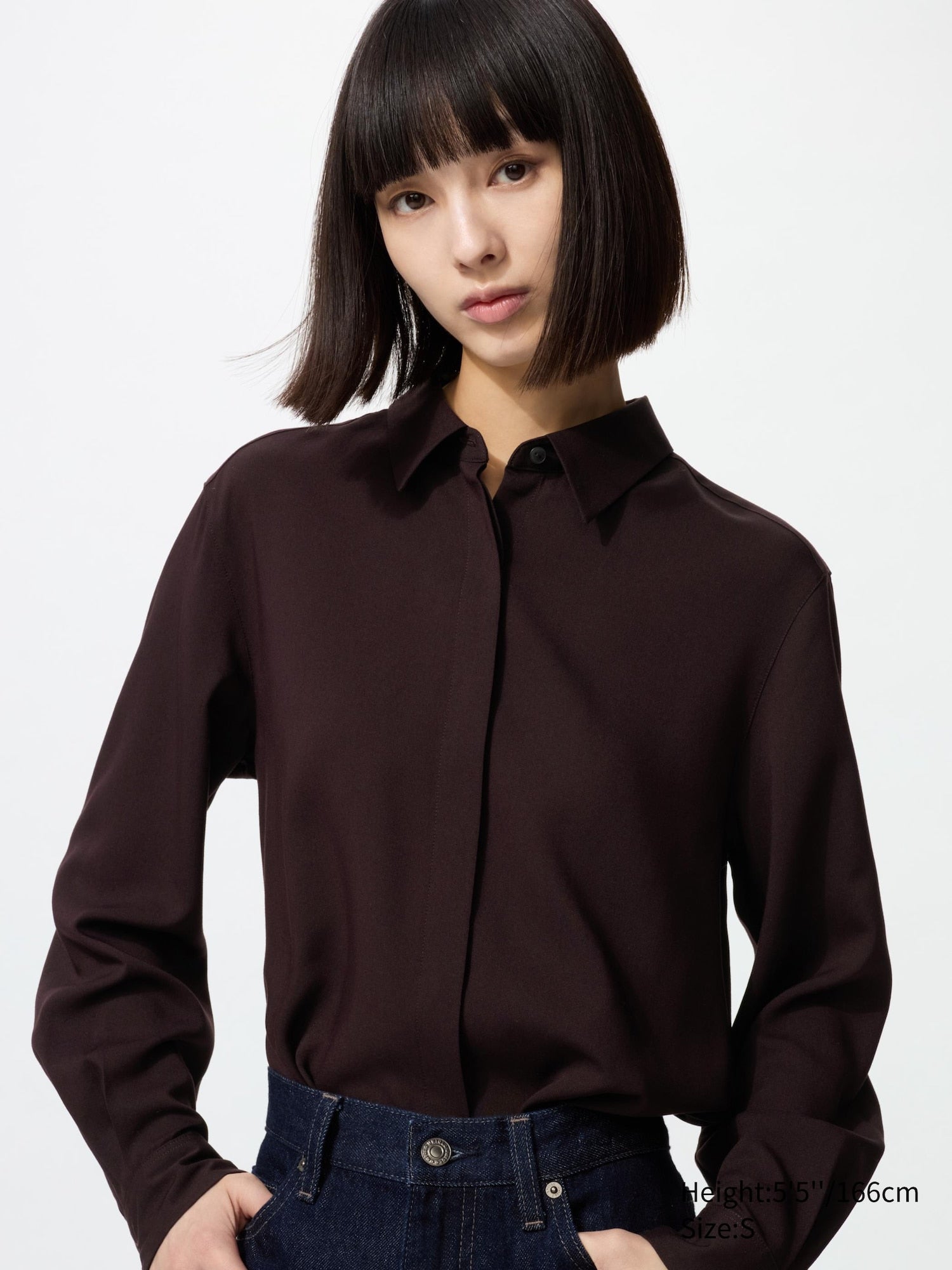 39 DARK BROWN