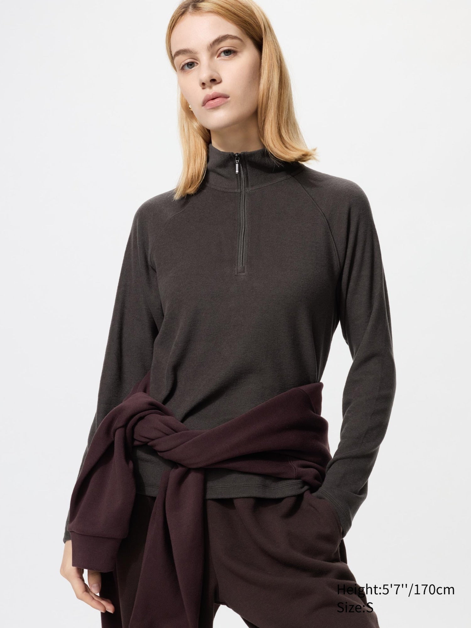 39 DARK BROWN