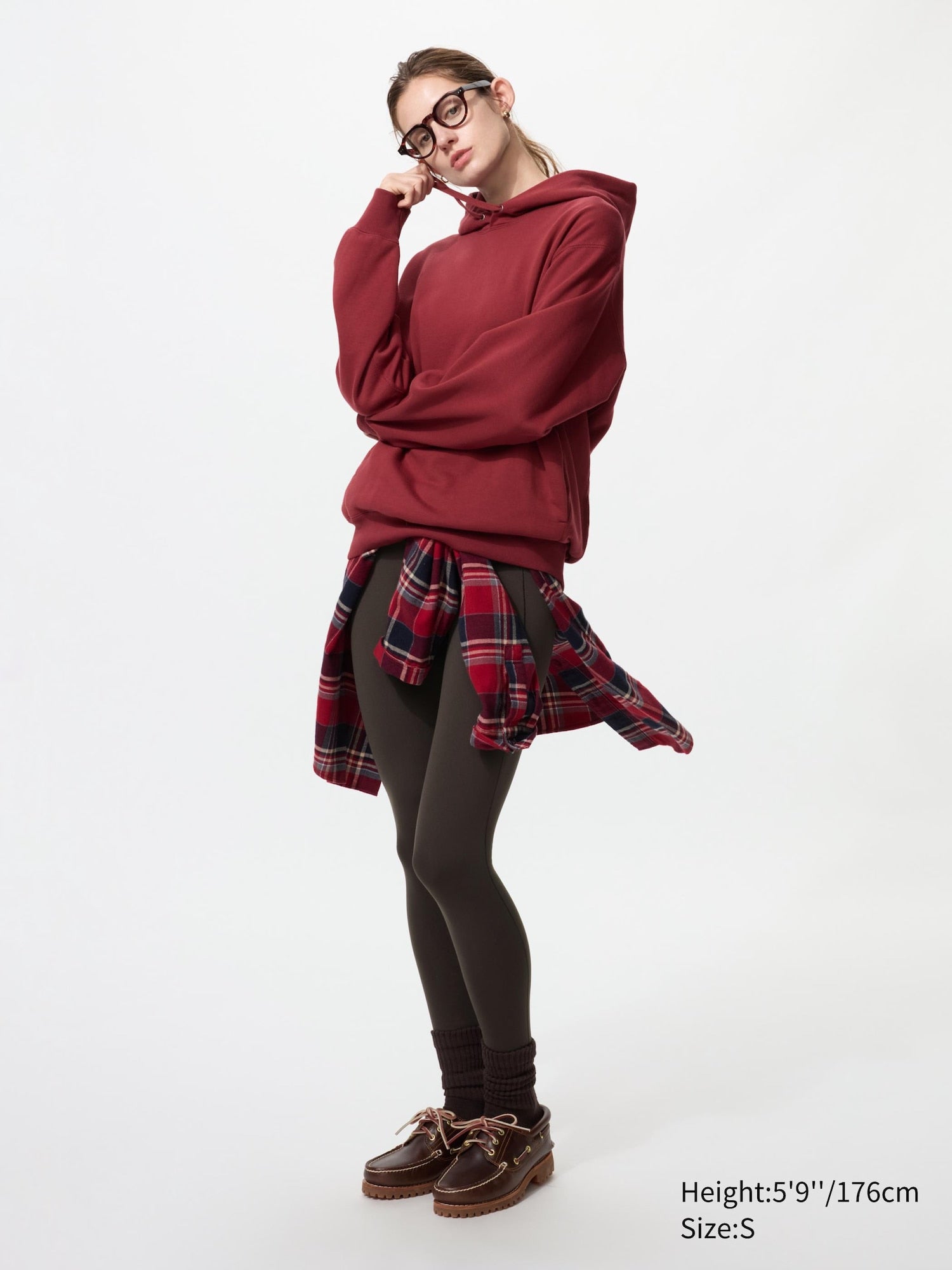 39 DARK BROWN