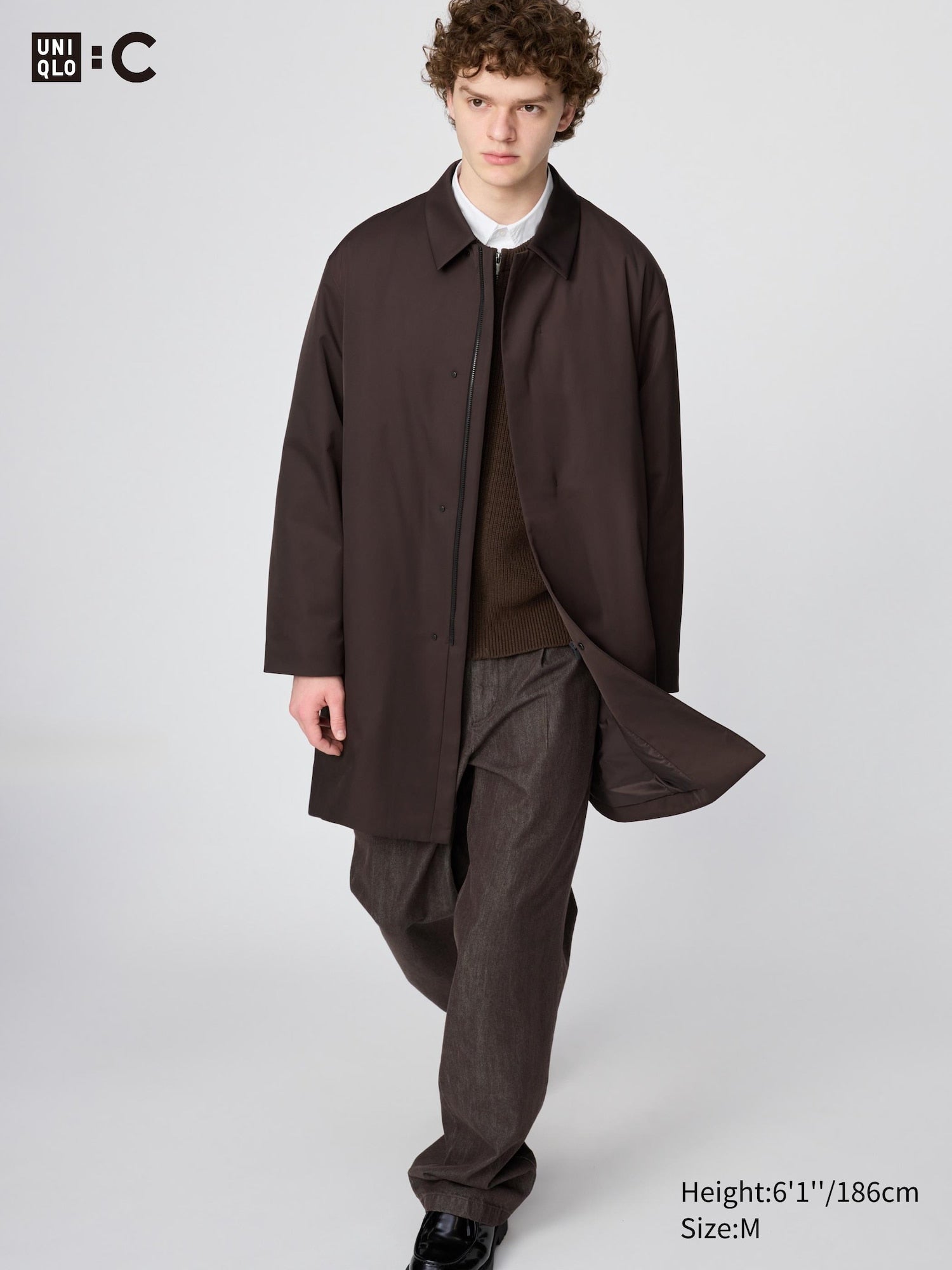 39 DARK BROWN