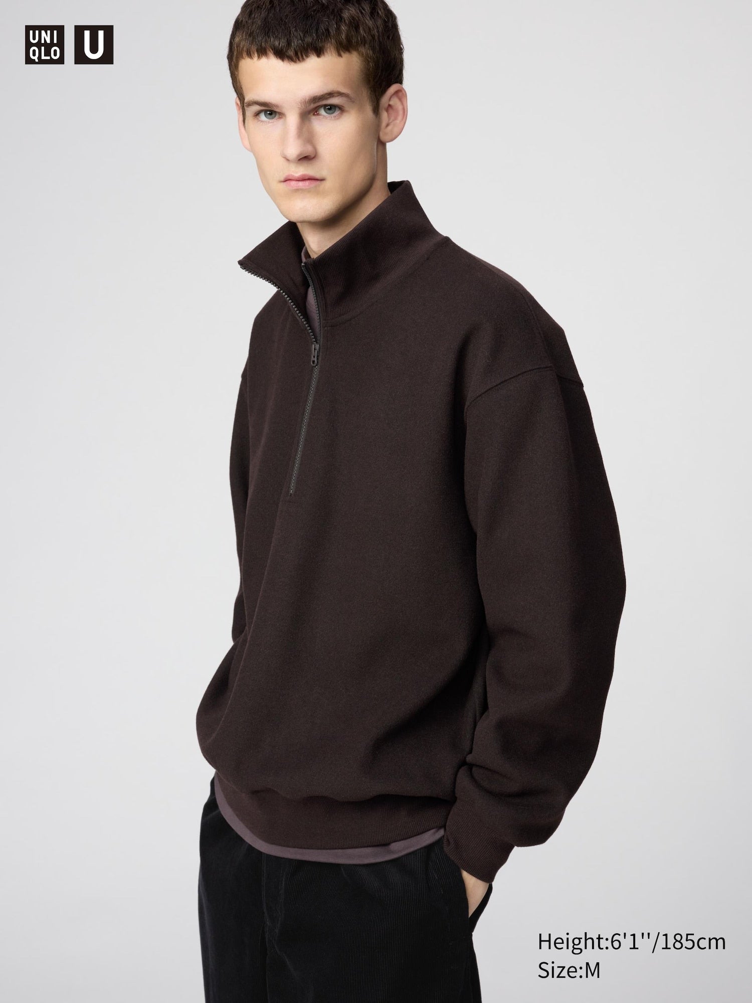 39 DARK BROWN