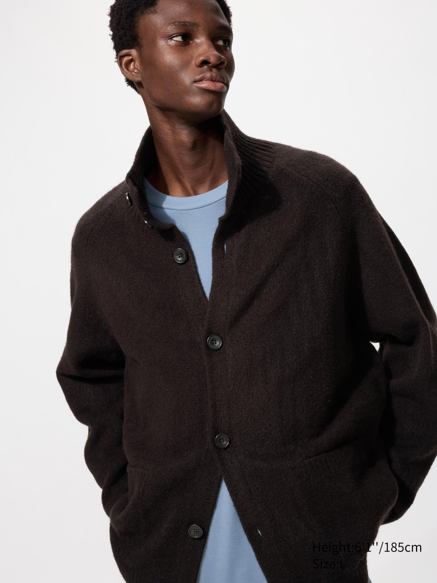 39 DARK BROWN