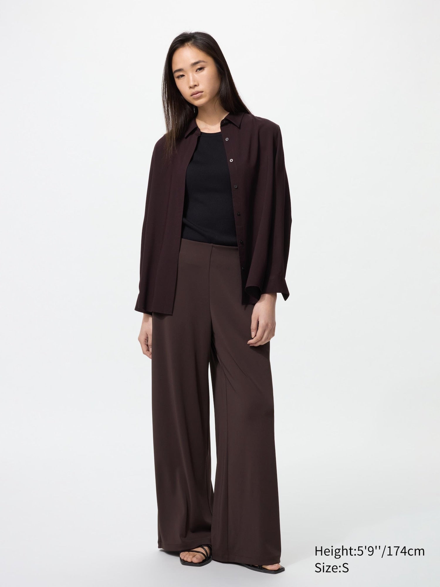 39 DARK BROWN