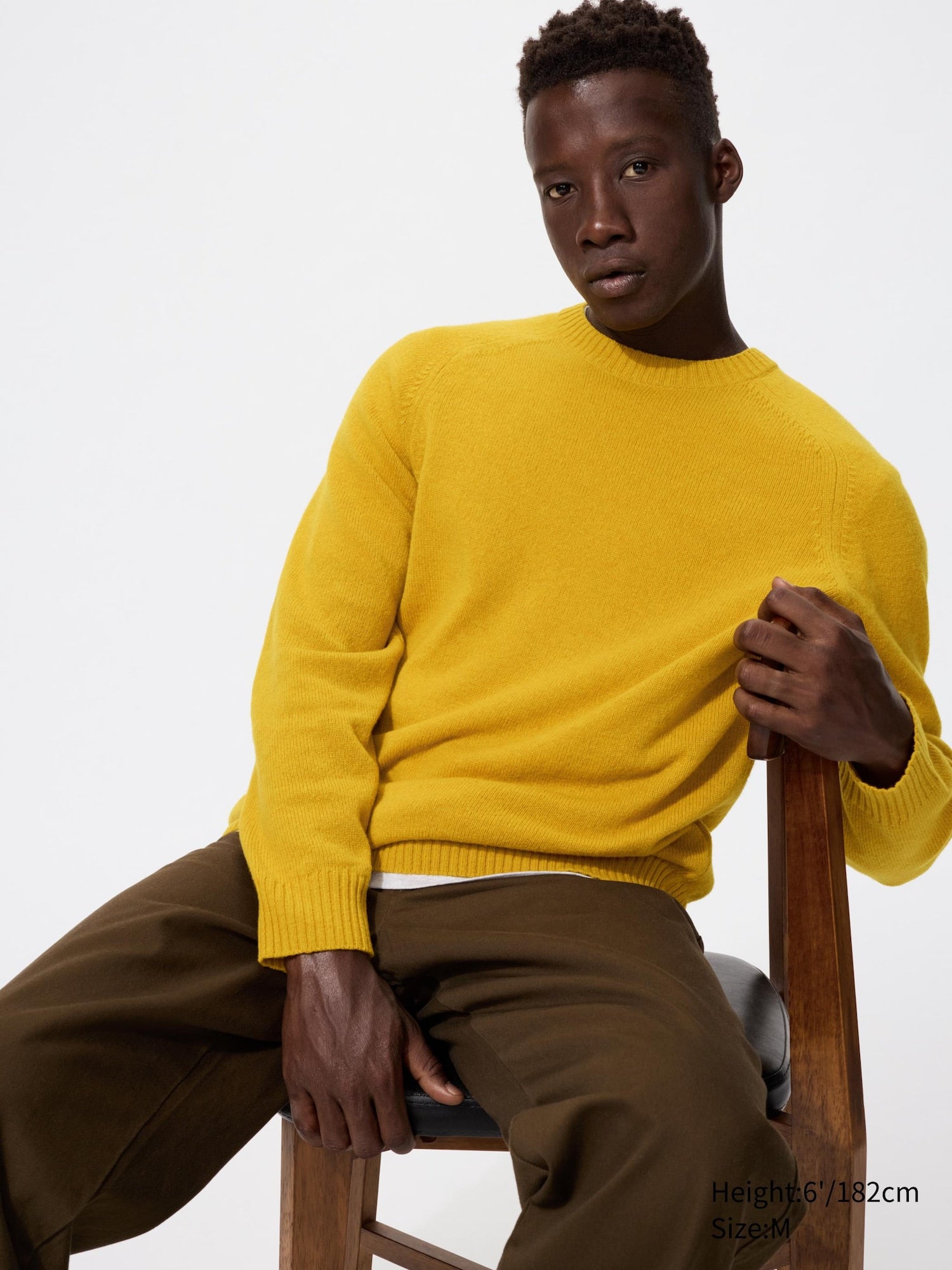 44 YELLOW