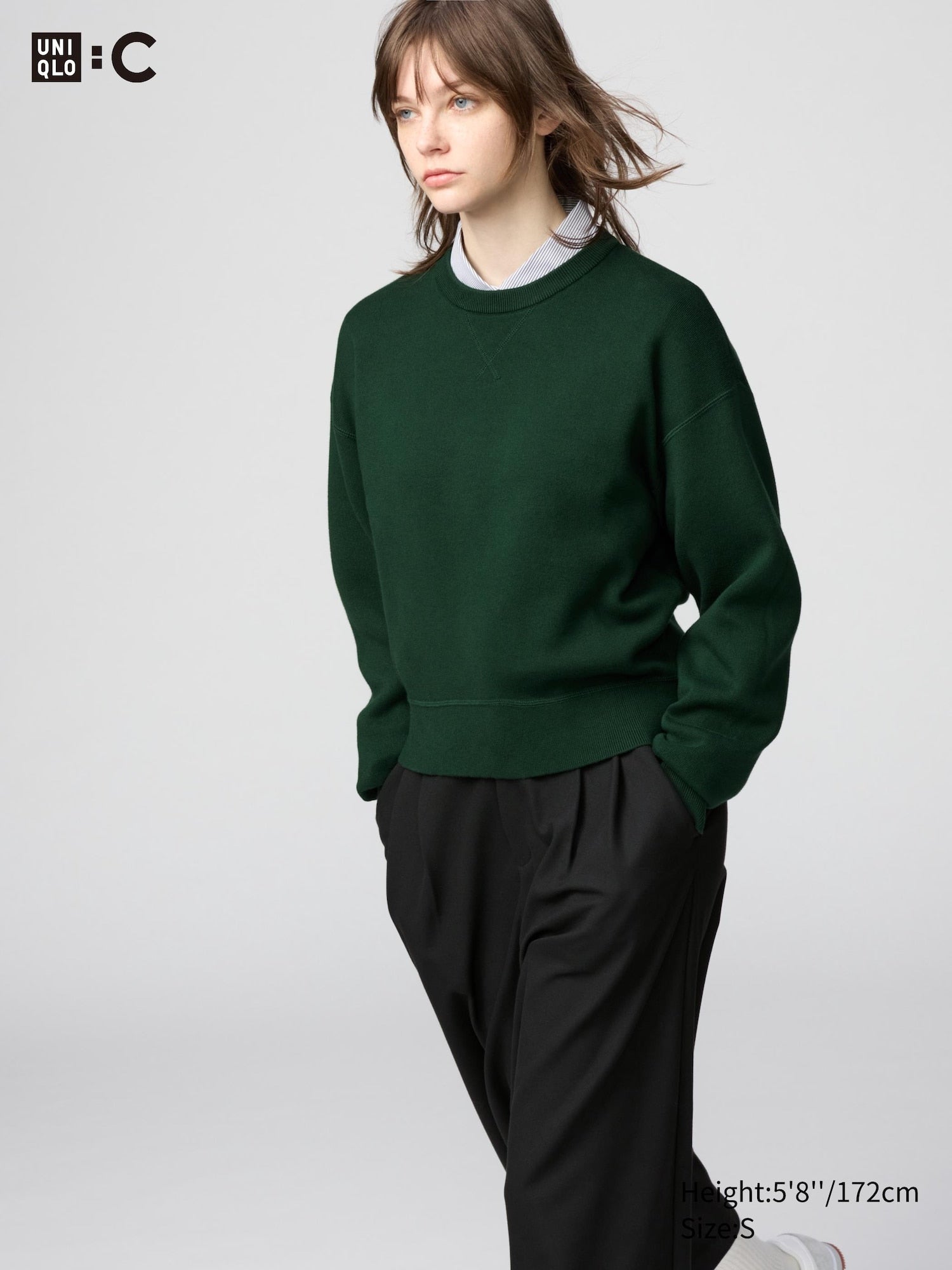 54 GREEN