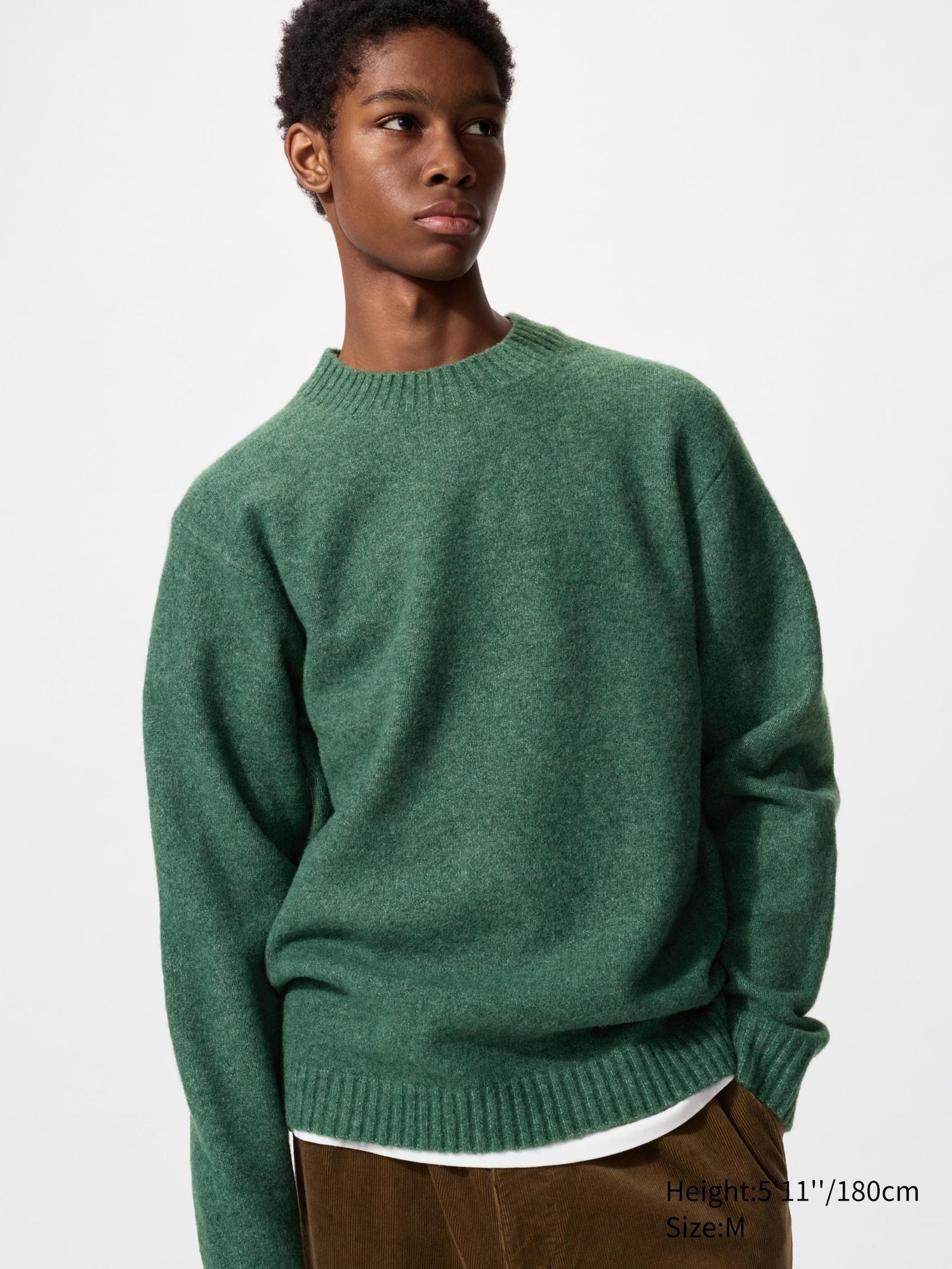 54 GREEN