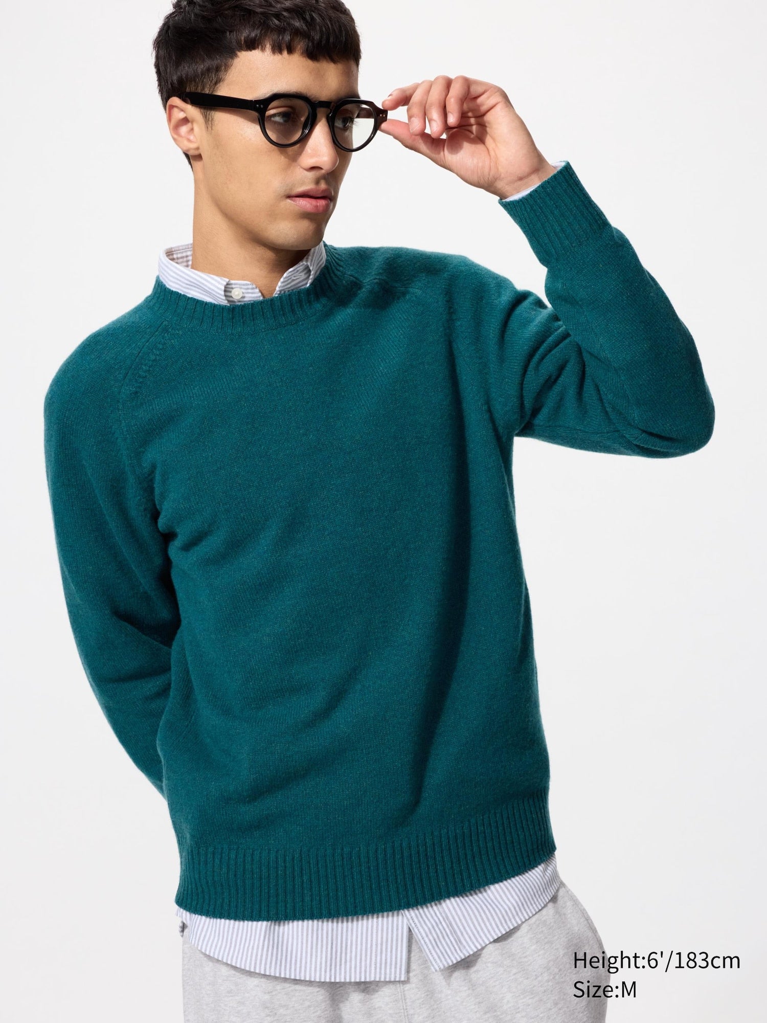 55 GREEN