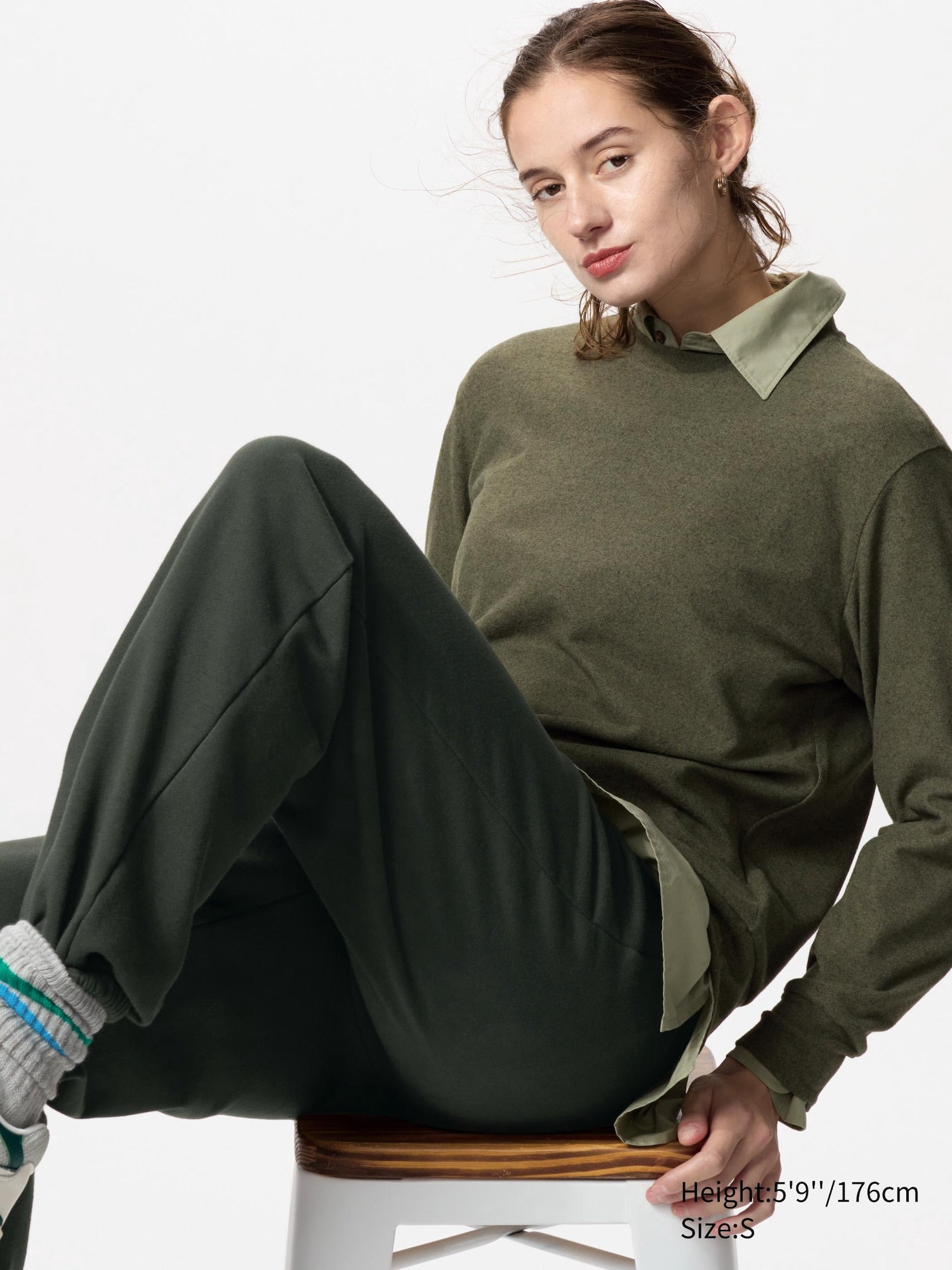 56 OLIVE