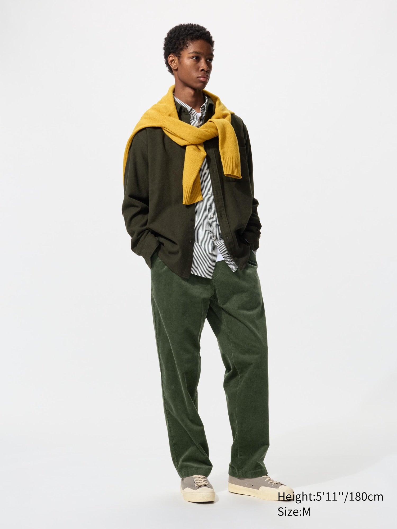 56 OLIVE