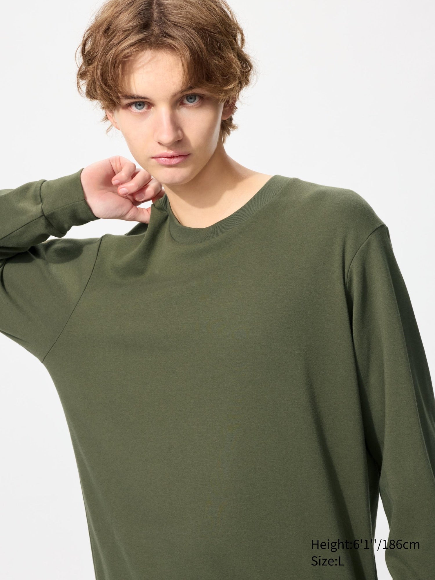 57 OLIVE