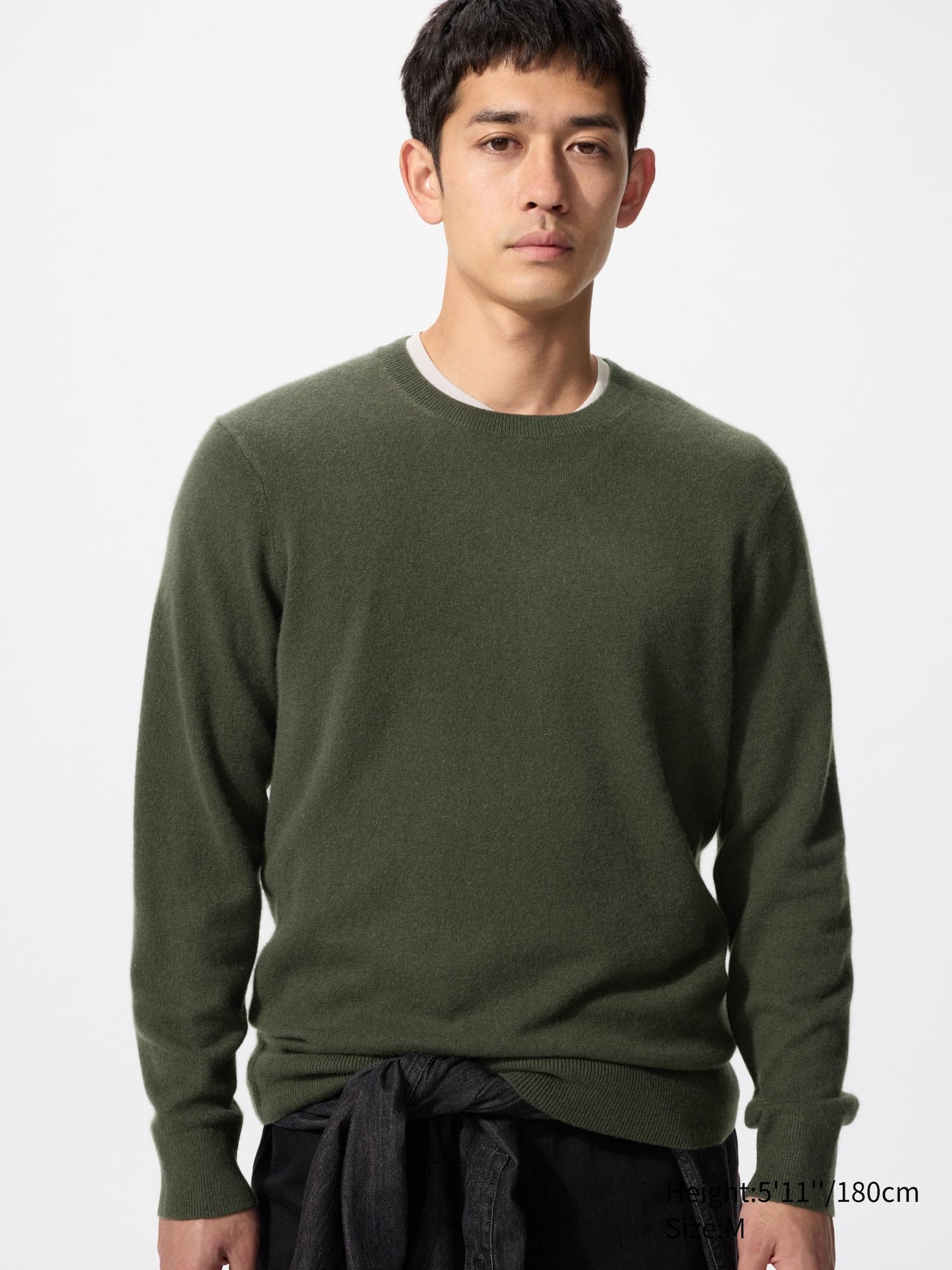 57 OLIVE