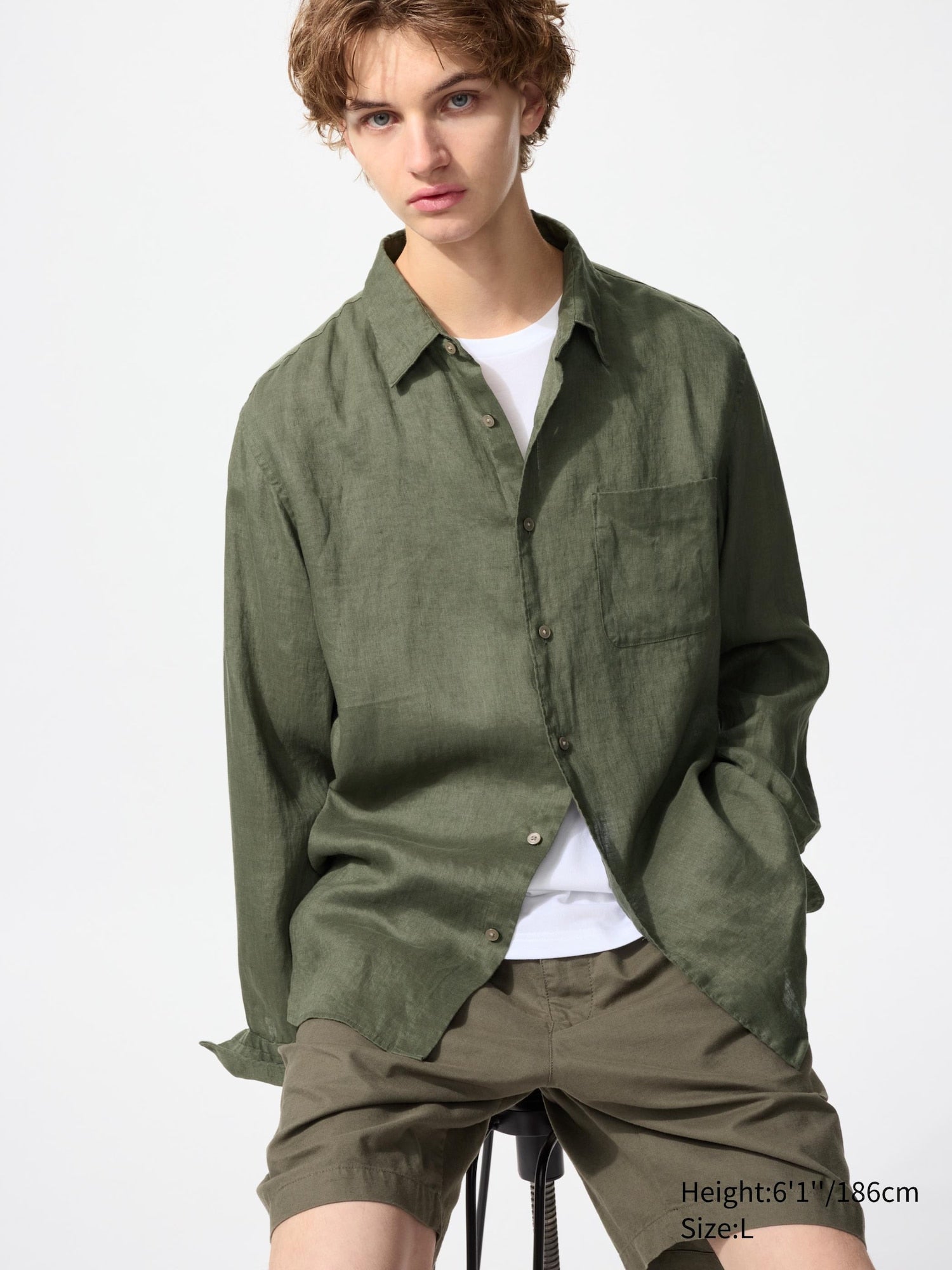 57 OLIVE