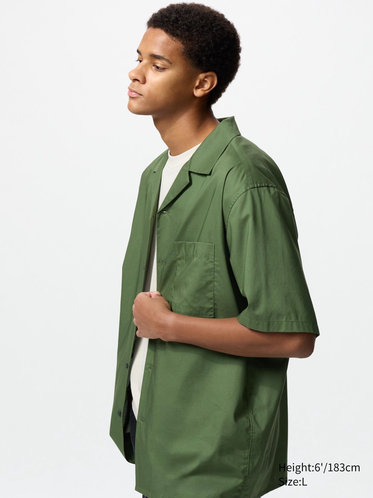 57 OLIVE