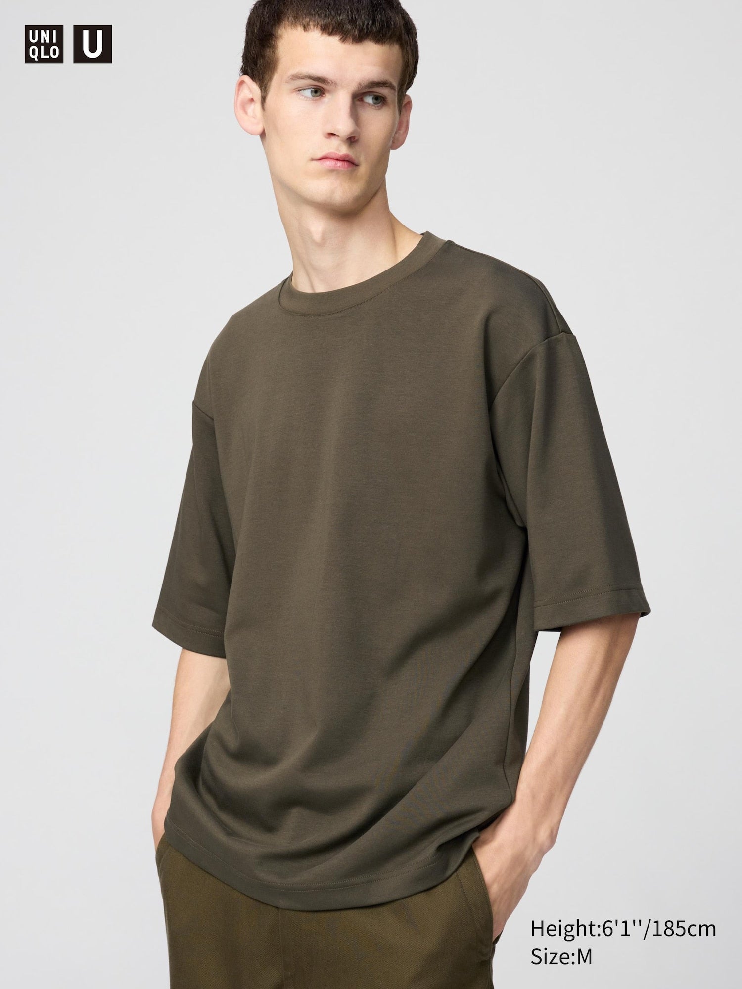 57 OLIVE